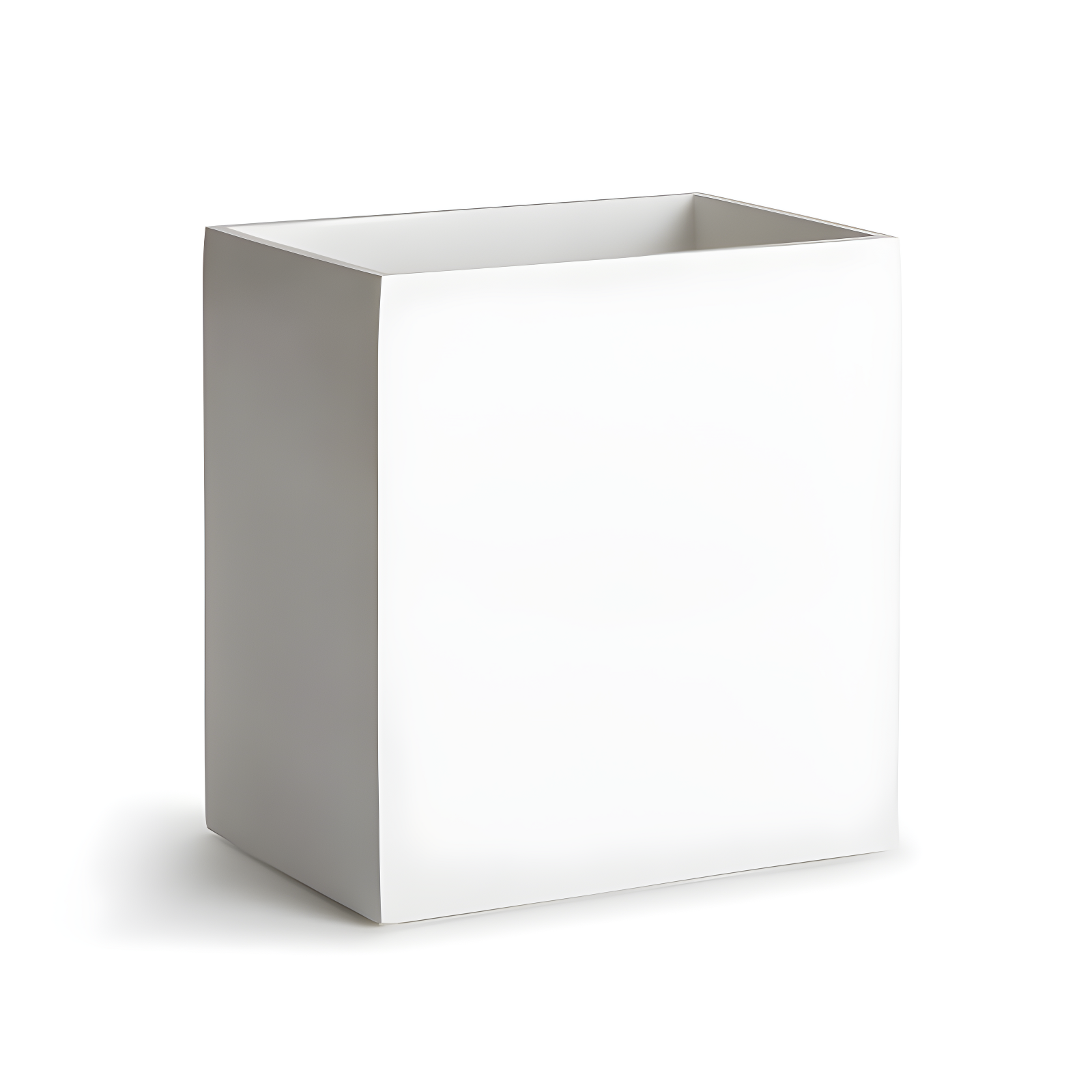 Jonathan Adler Bath Wastebasket