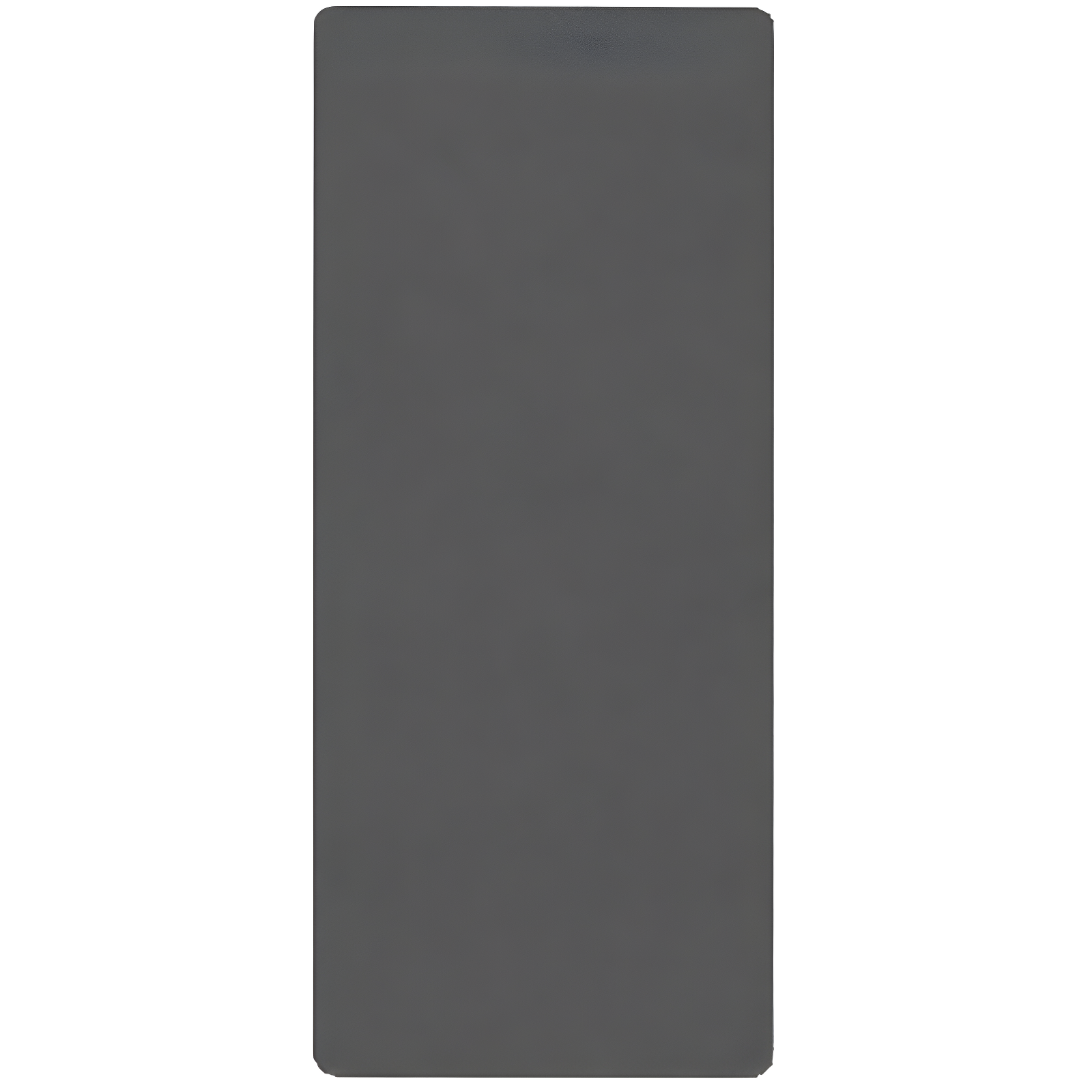 Lorell Wall Cork Small - 2' - 4' Bulletin Board