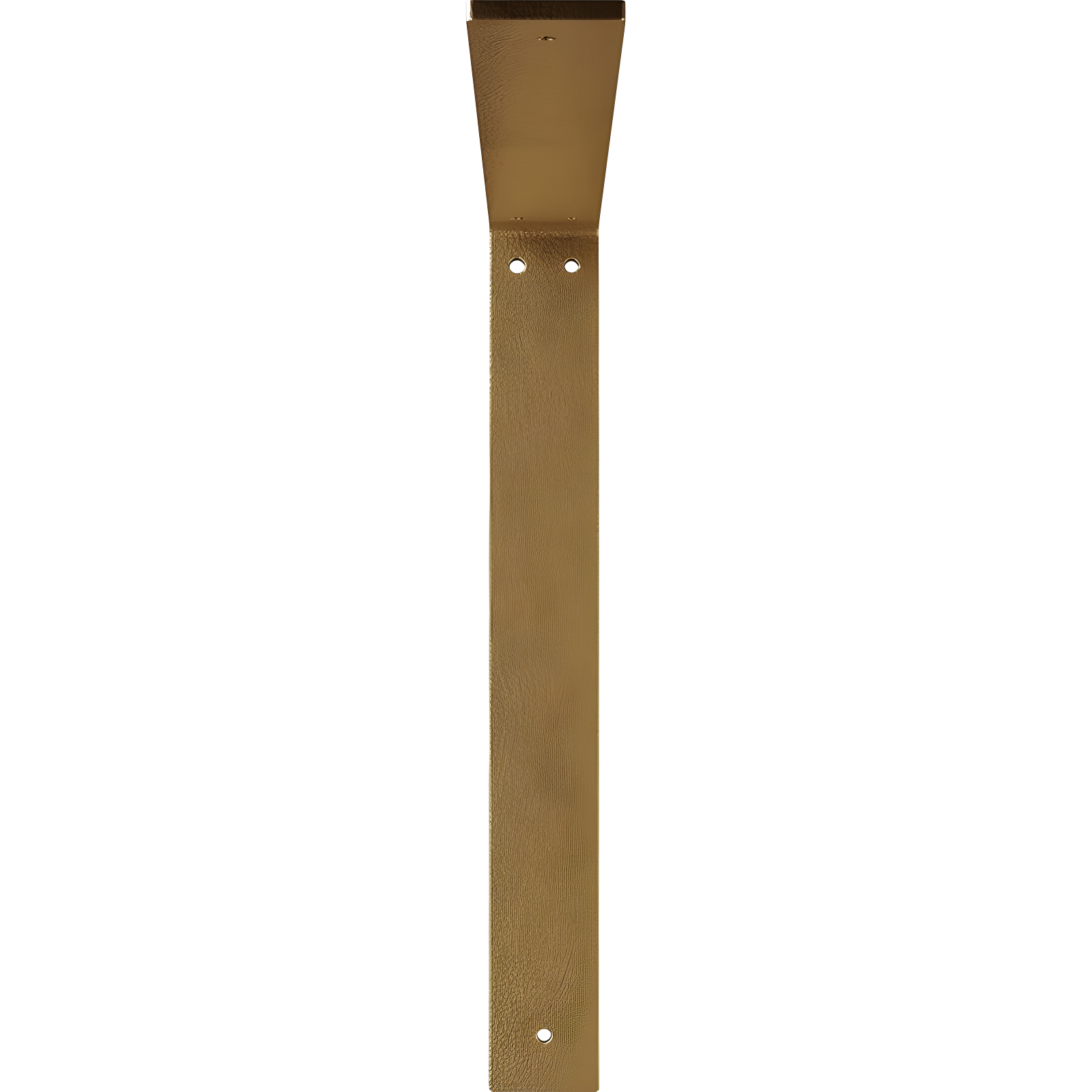 Hamilton H 2'' W D Metal Bracket / Corbel
