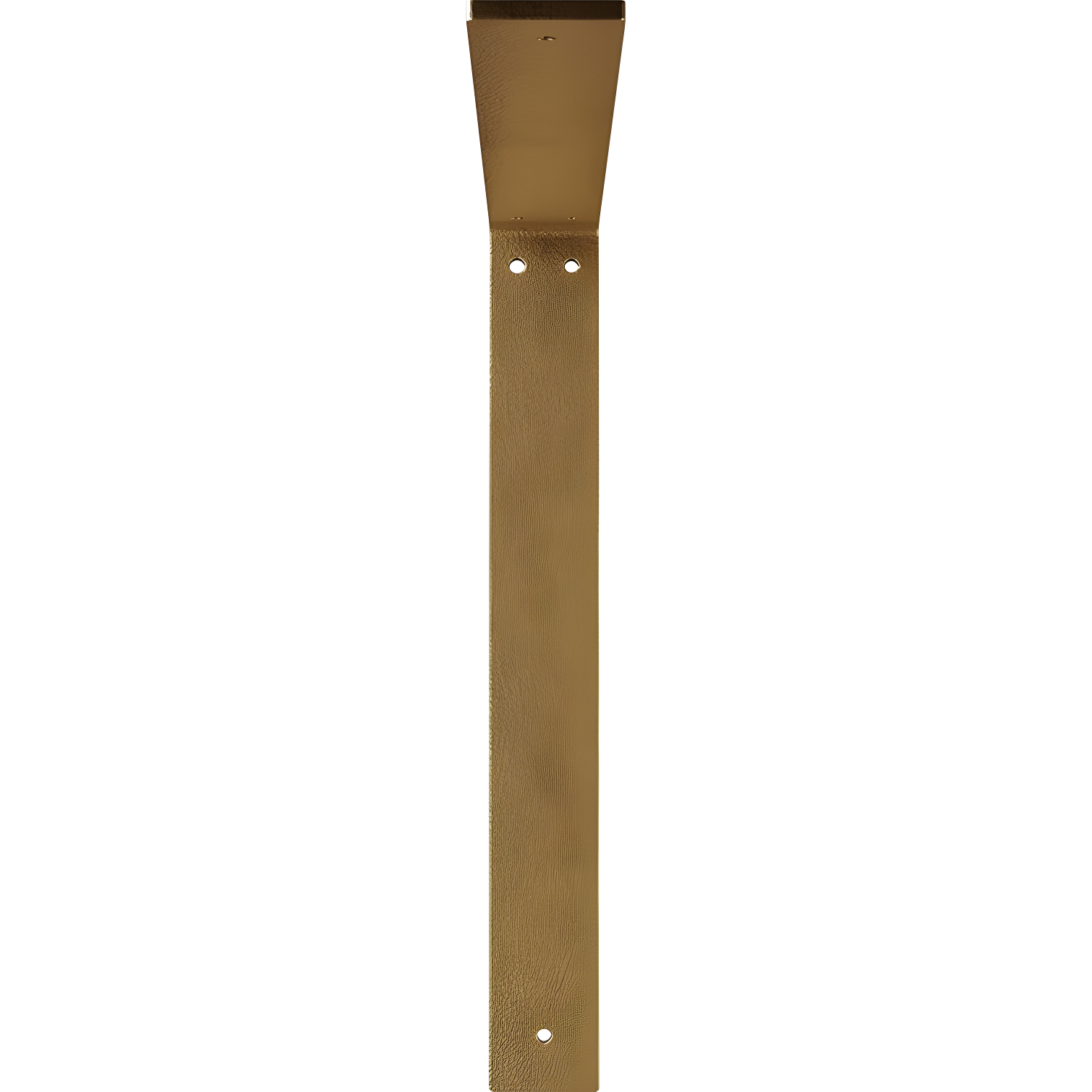 Hamilton H 2'' W D Metal Bracket / Corbel