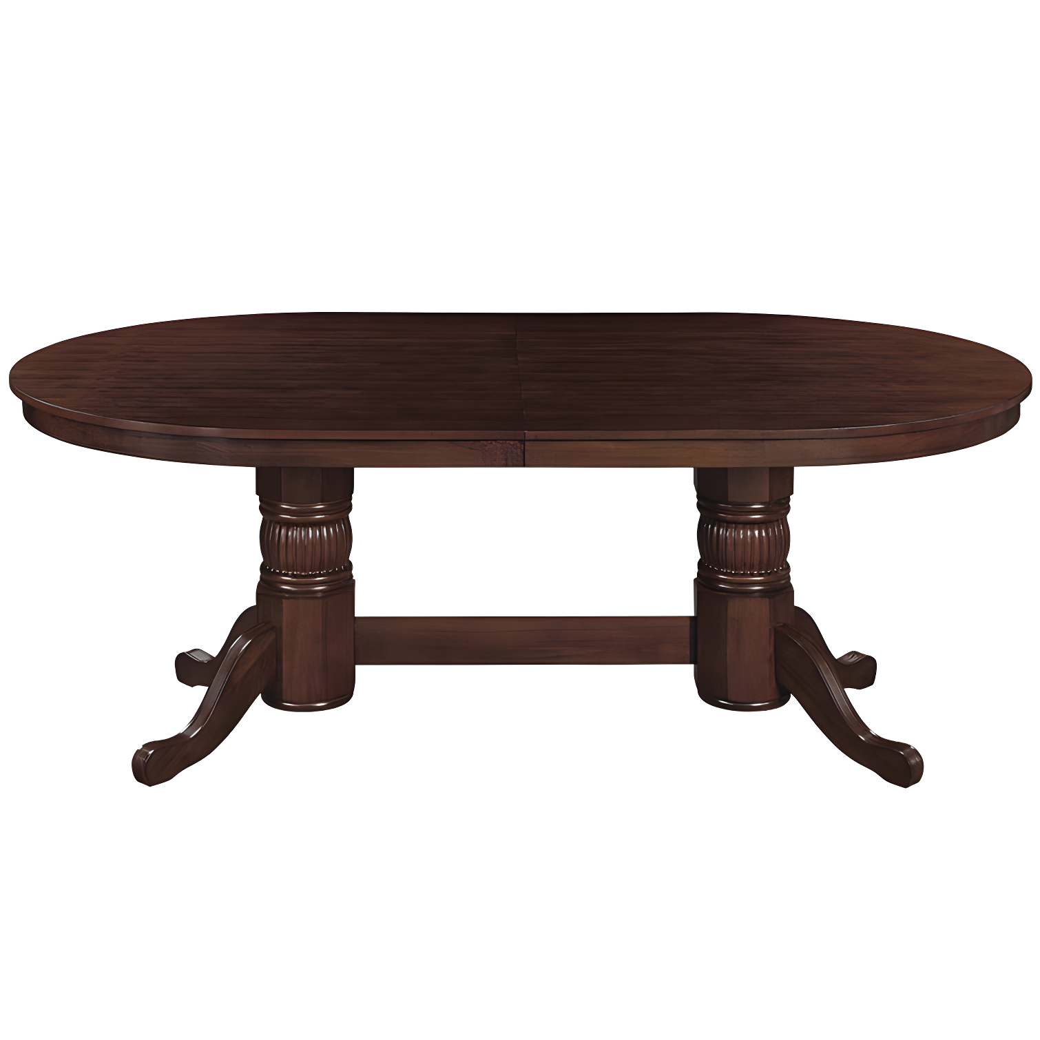 84 Texas Holdem Poker Game Table and Dining Table By RAM Game Room