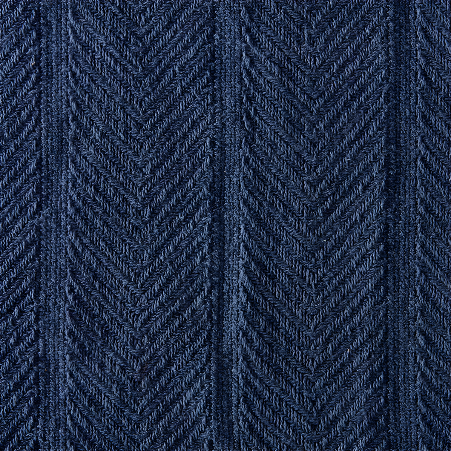 Eddie Bauer Herringbone Cotton Reversible Blanket