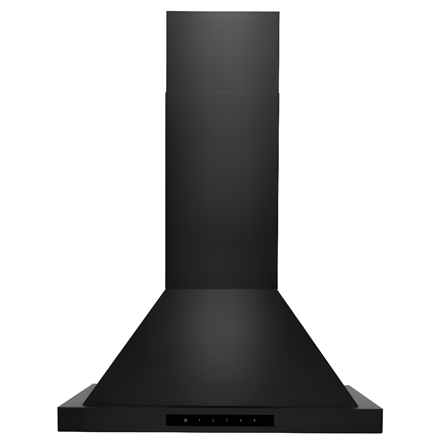 ZLINE 24 in. Convertible Vent Wall Mount Range Hood in Stainless Steel (KB-24)