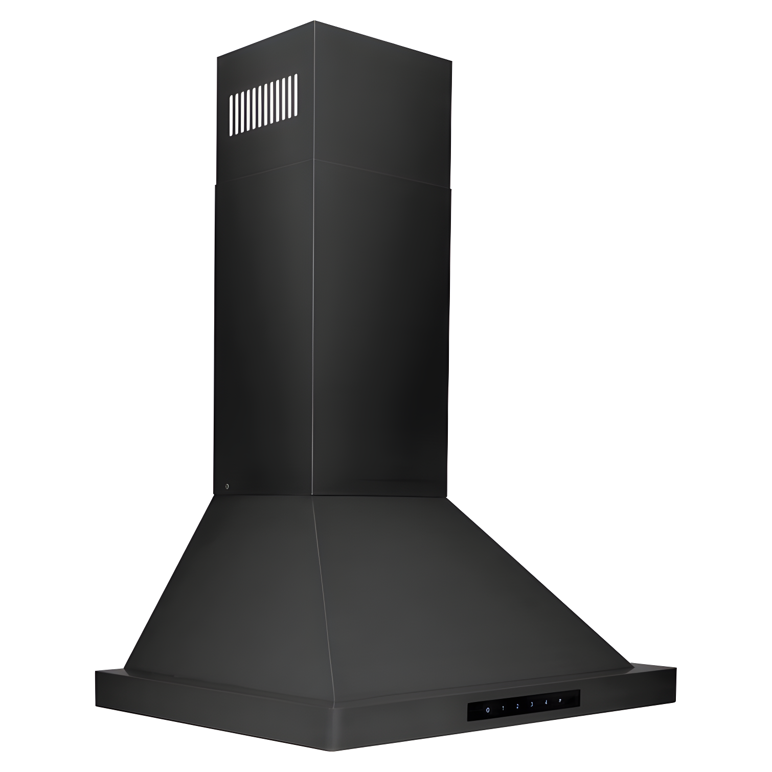 ZLINE 24 in. Convertible Vent Wall Mount Range Hood in Stainless Steel (KB-24)
