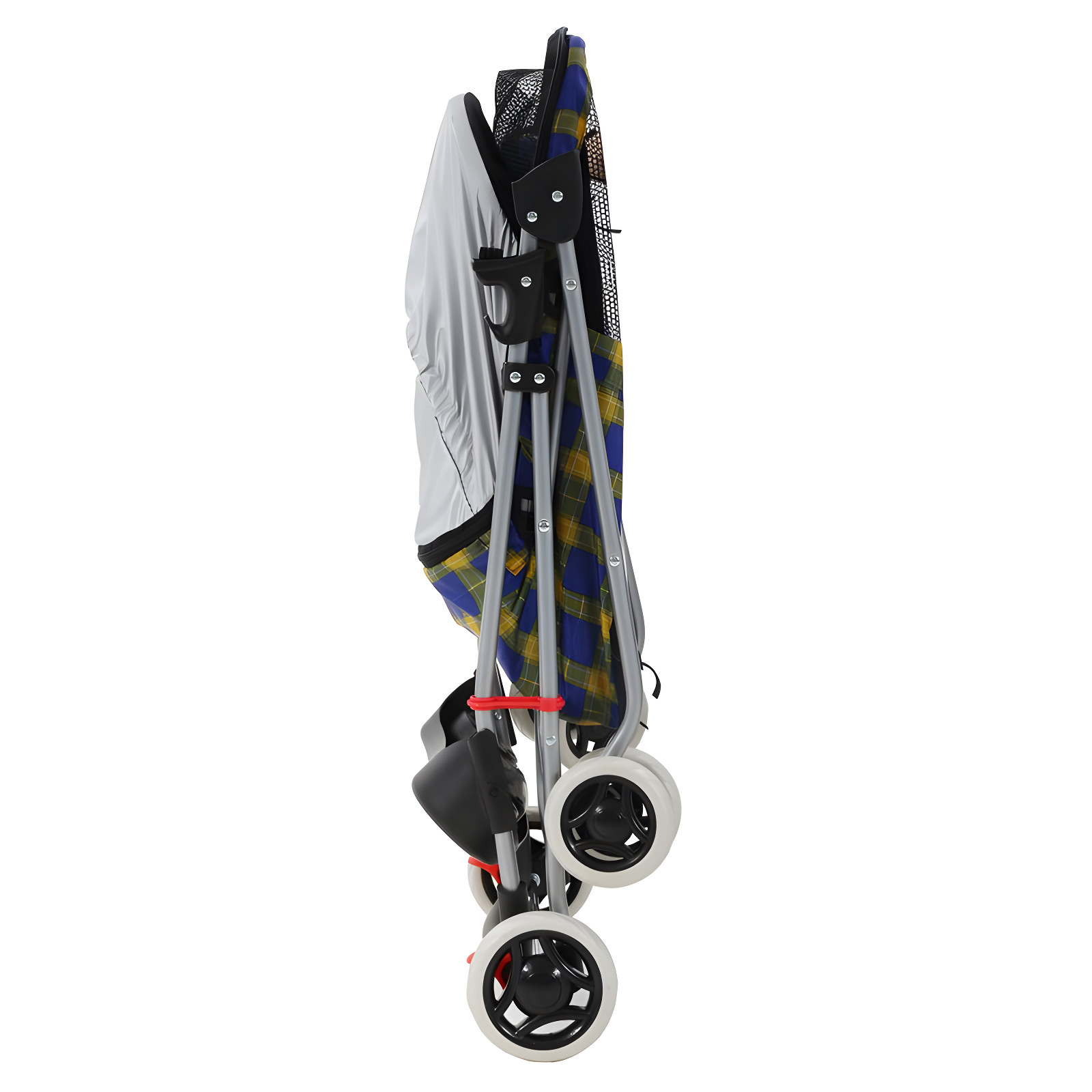 Foldable Pet Jogger Stroller