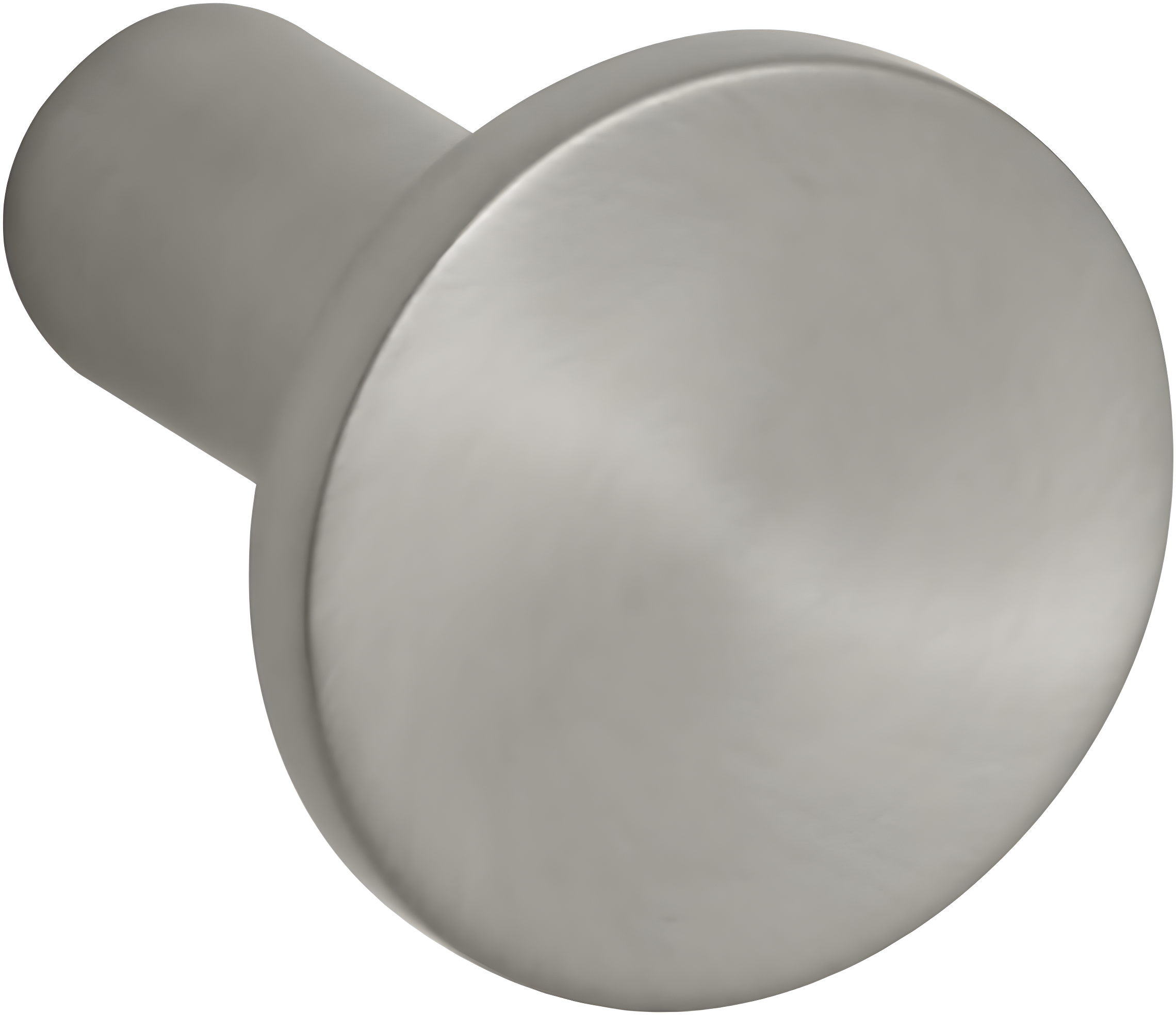 Purist® 17/16 Length Geometric Knob