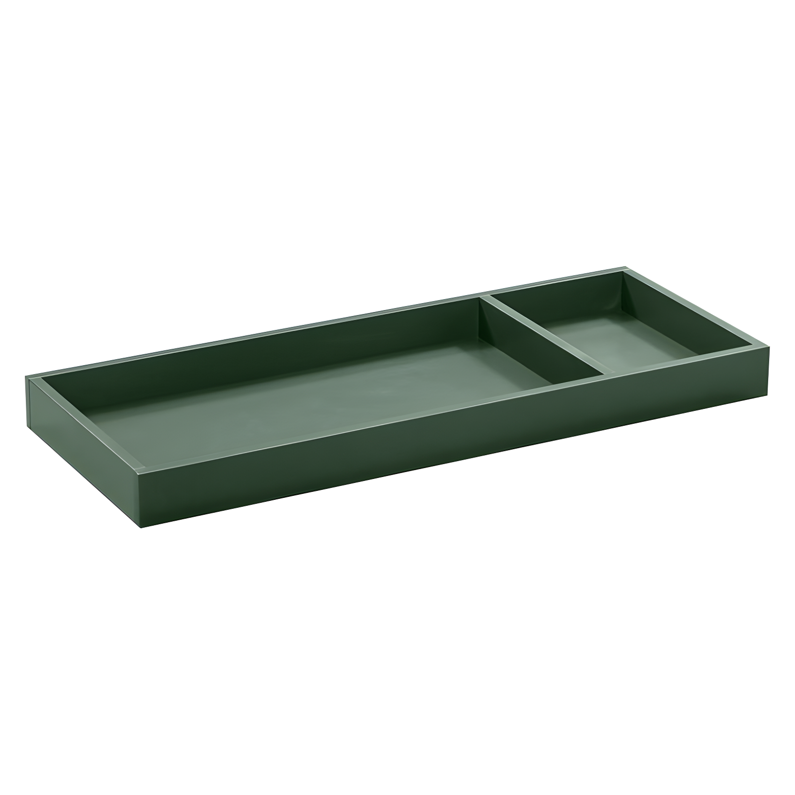 Universal Changing Table Topper