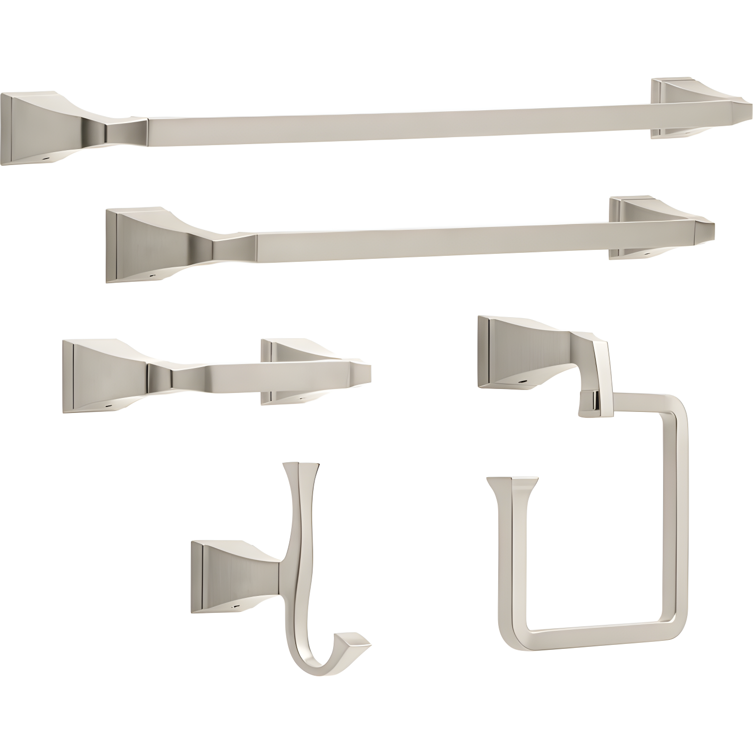 Dryden Towel Ring