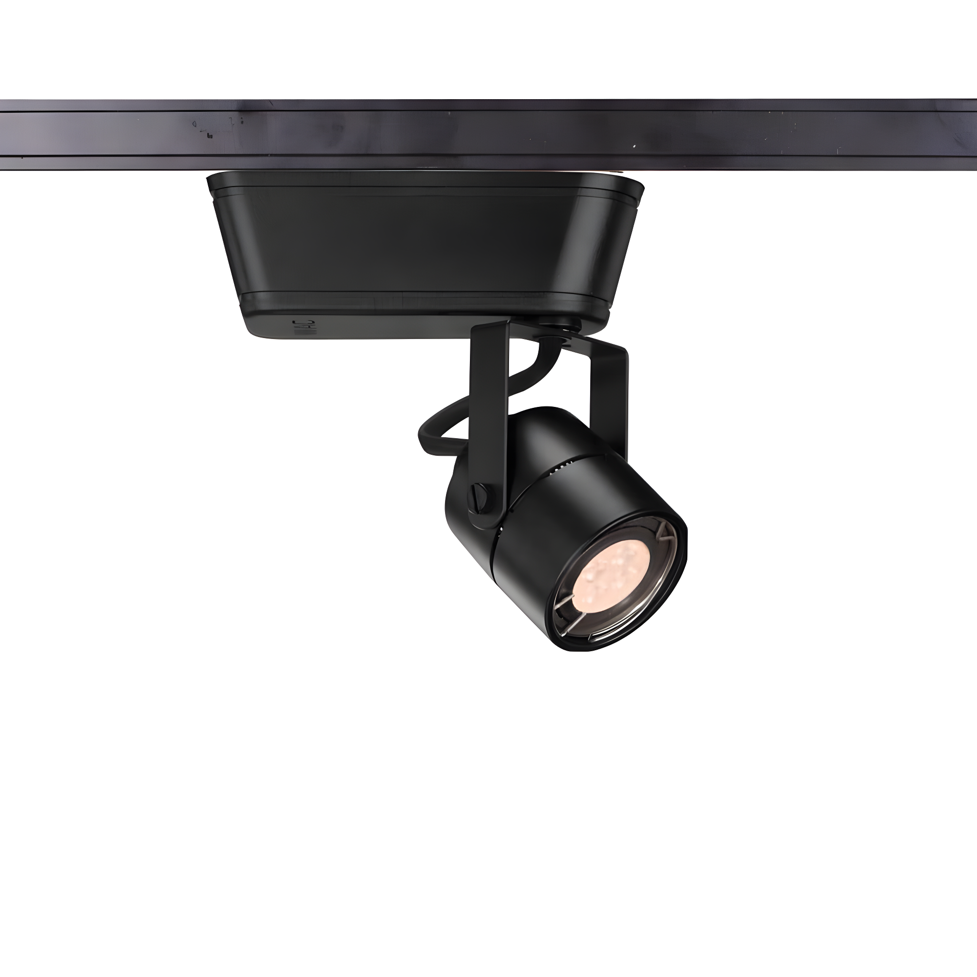Adjustable Track Head