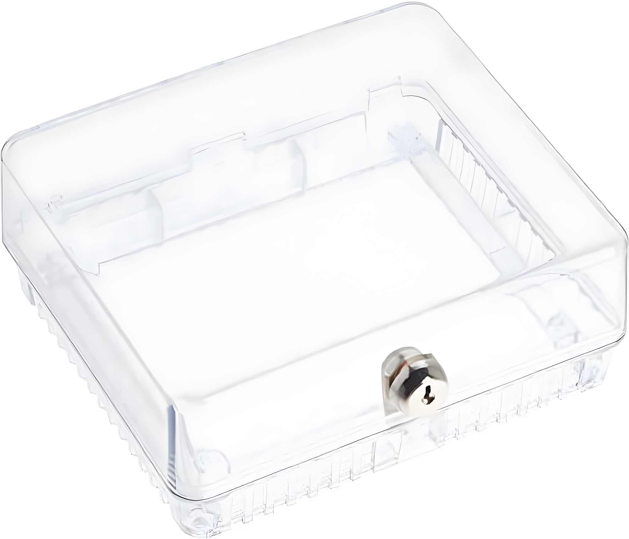 Honeywell CG511A1000 Medium Thermostat Guard
