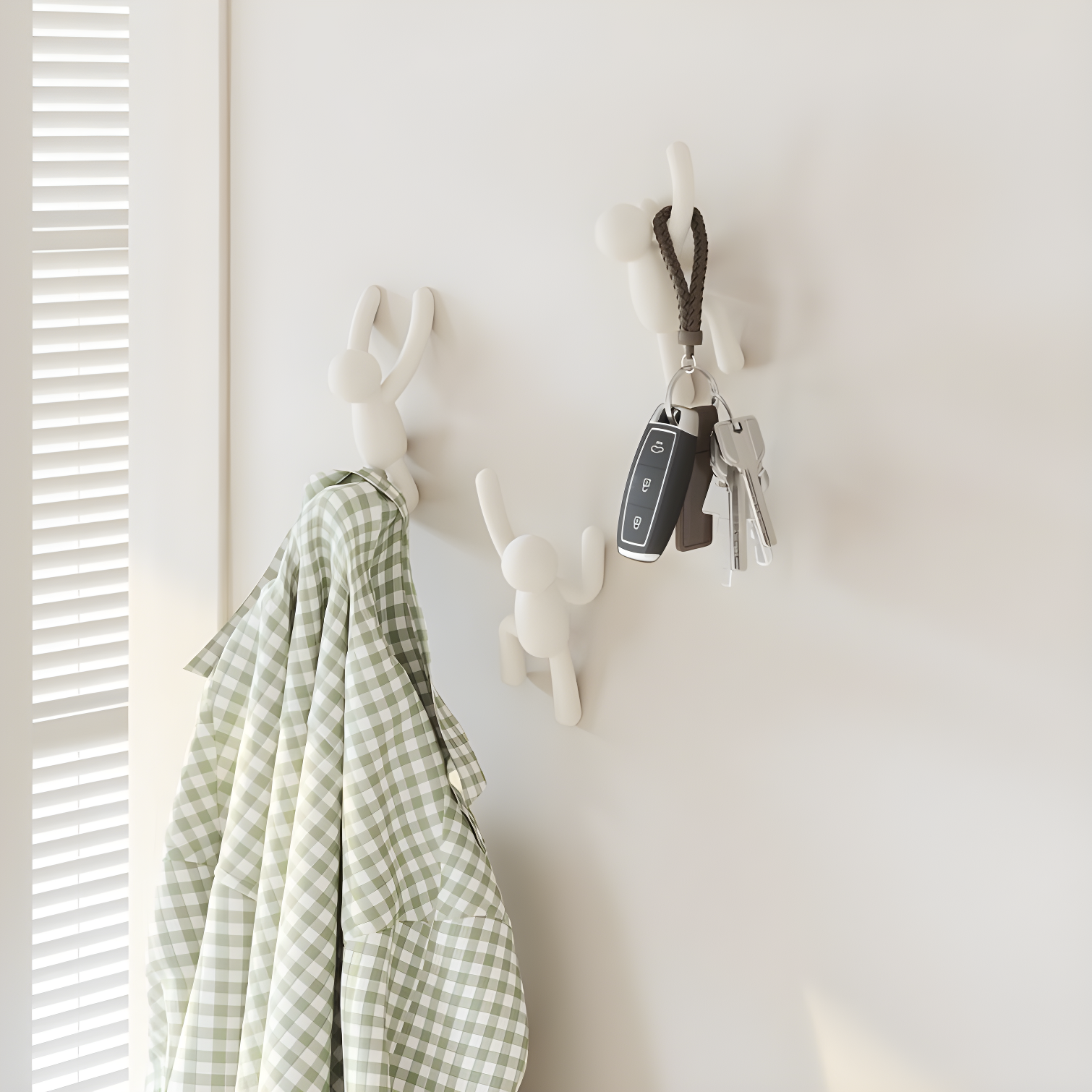 Buddy Wall Hook
