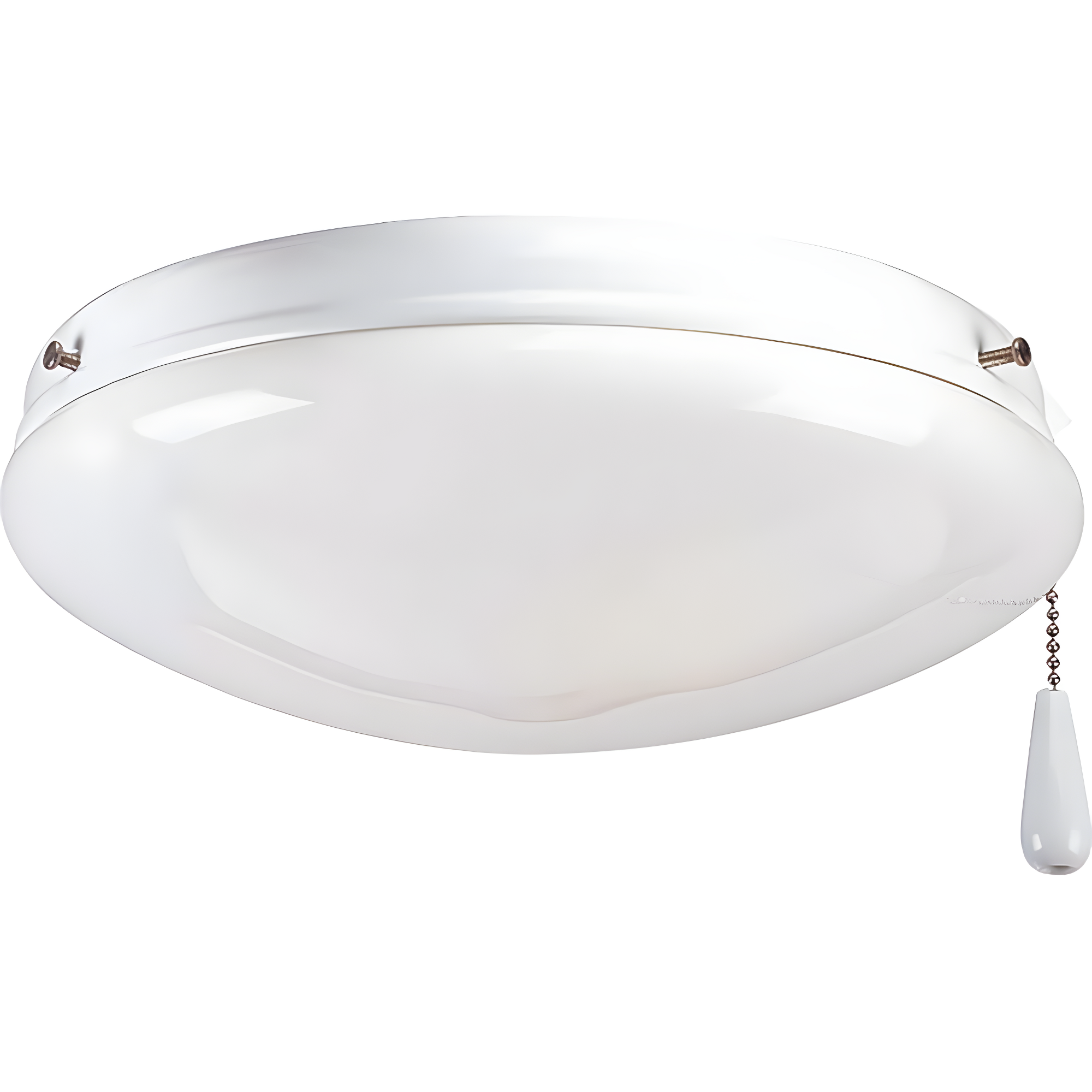 AirPro Collection Two-Light Ceiling Fan Light