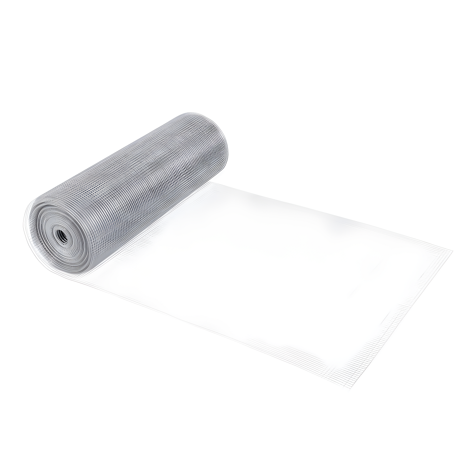 Fencer Wire Fencer Wire 23 Gauge Galvanized Hardware Cloth with Mesh Size 1/4" x 1/4", Multiple Options