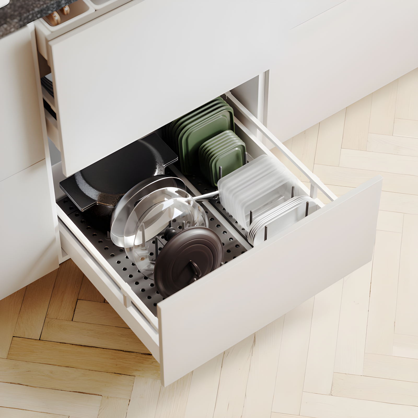 Umbra Peggy Drawer Organizer