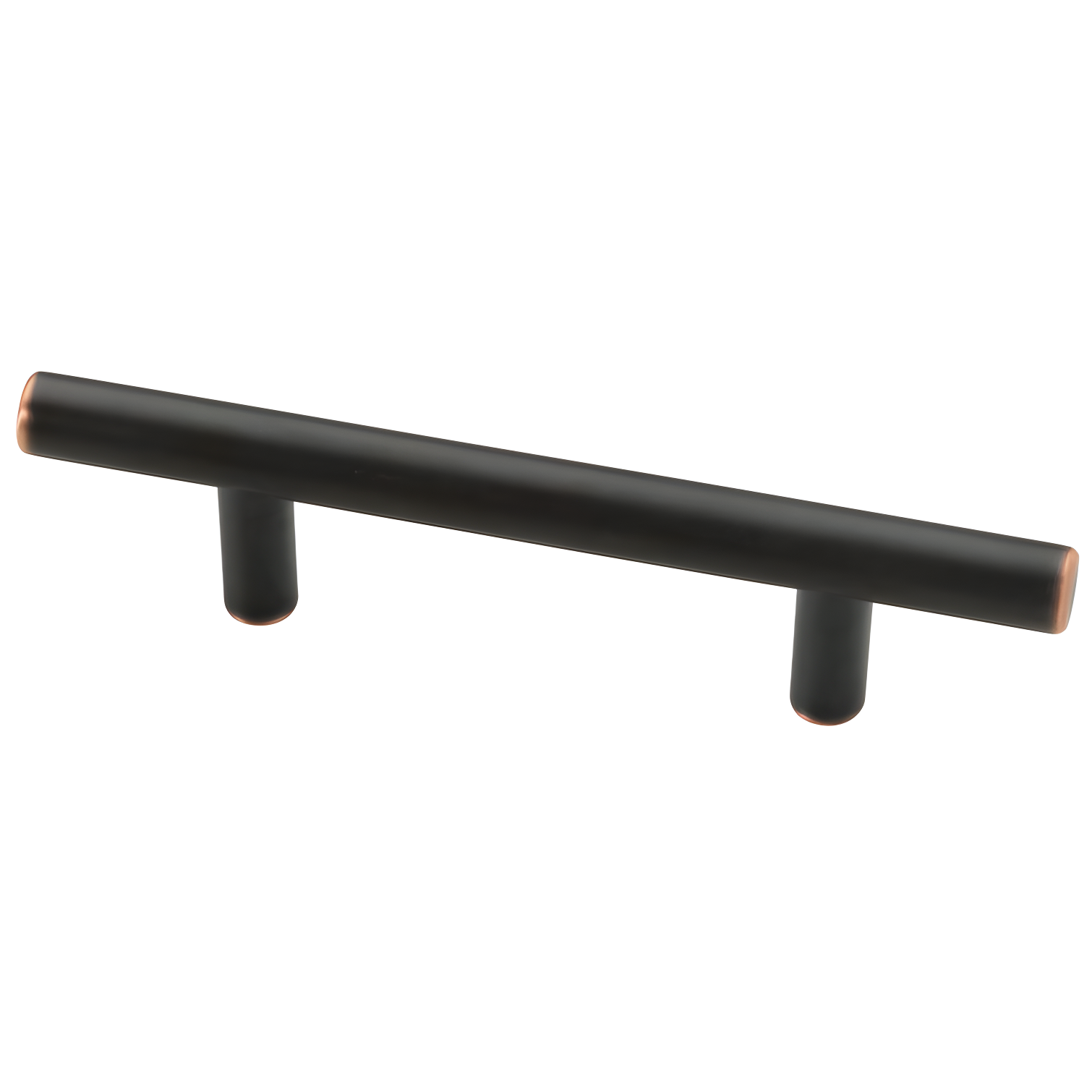 Builder's Program Series 3 Decorative Cabinet 3" Center to Center Bar Pull
