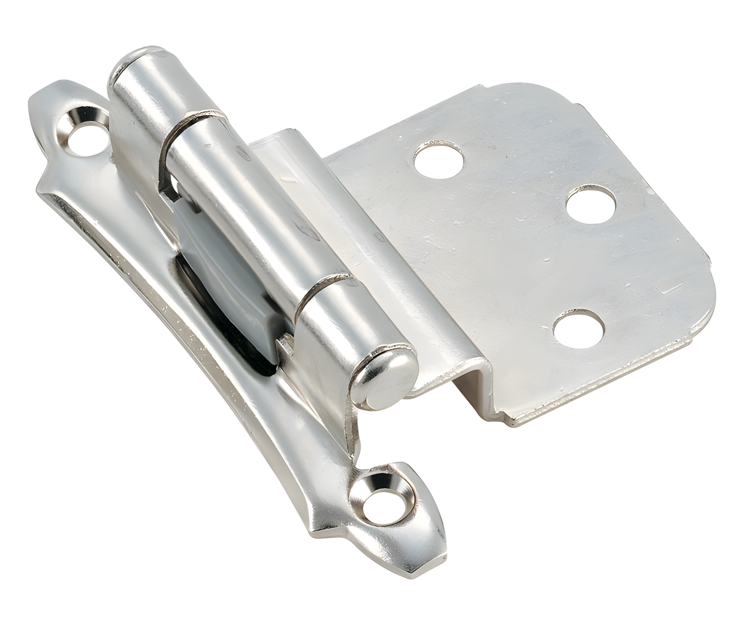 Face Mount Overley Hinge