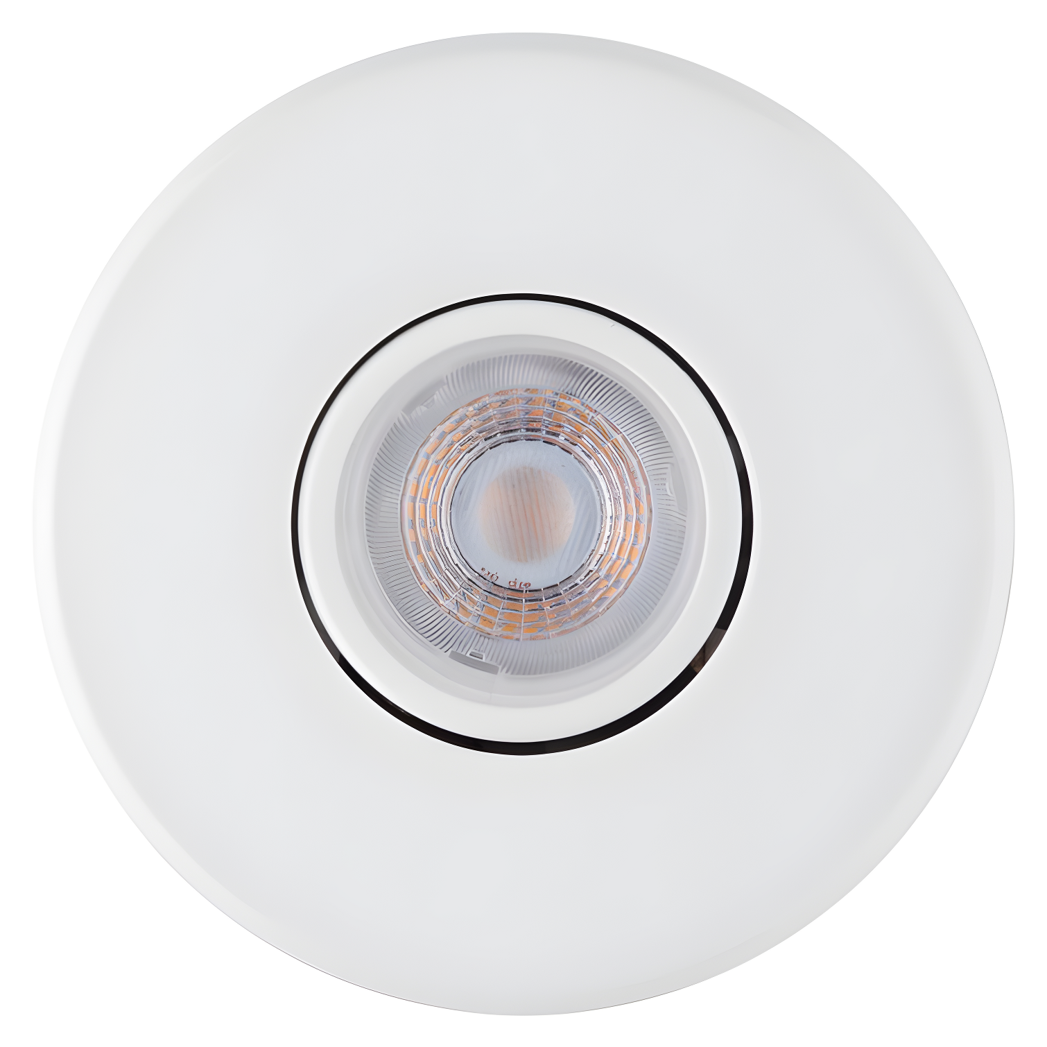 4'' Dimmable IC Rated Recessed Lighting Kit