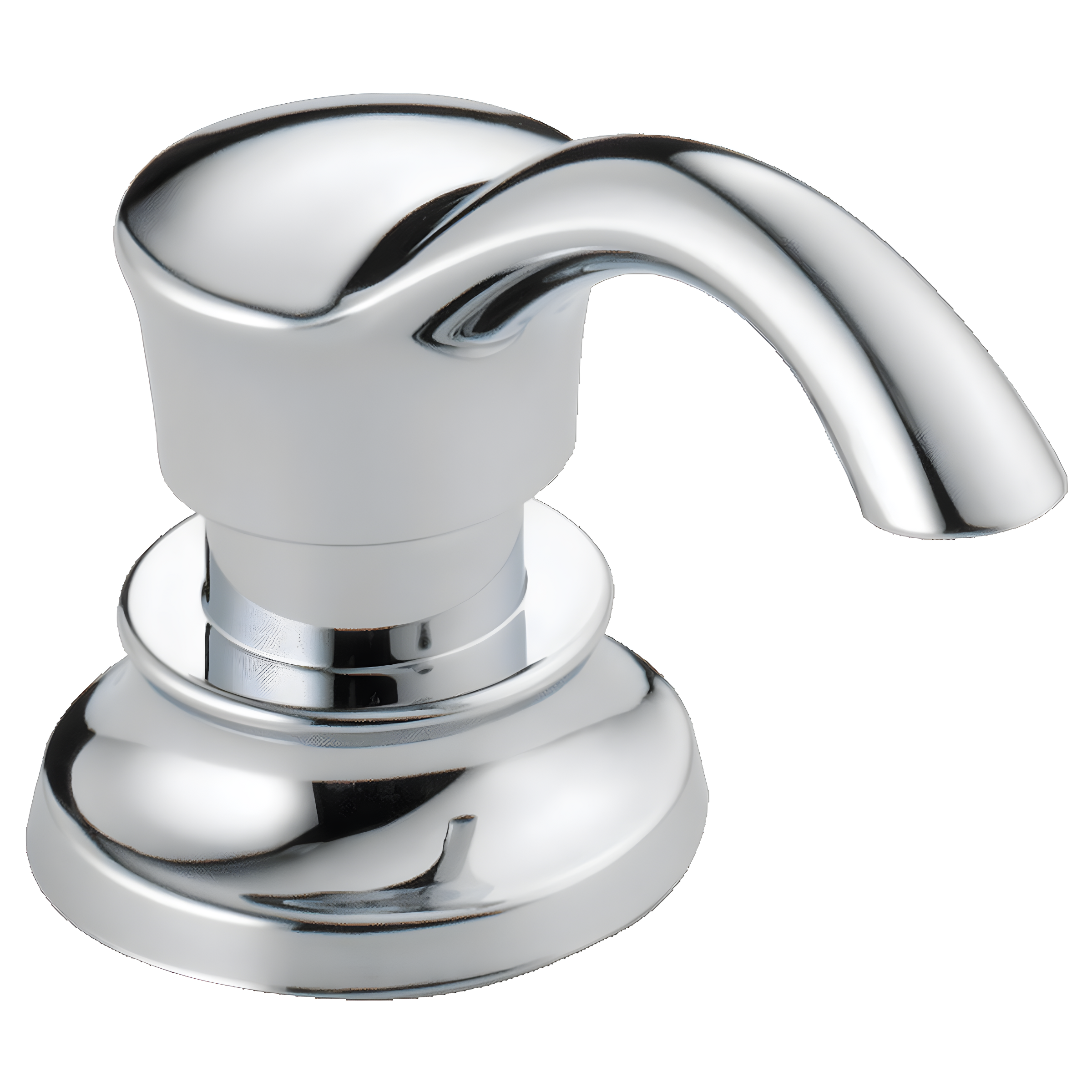 Cassidy Soap Dispenser