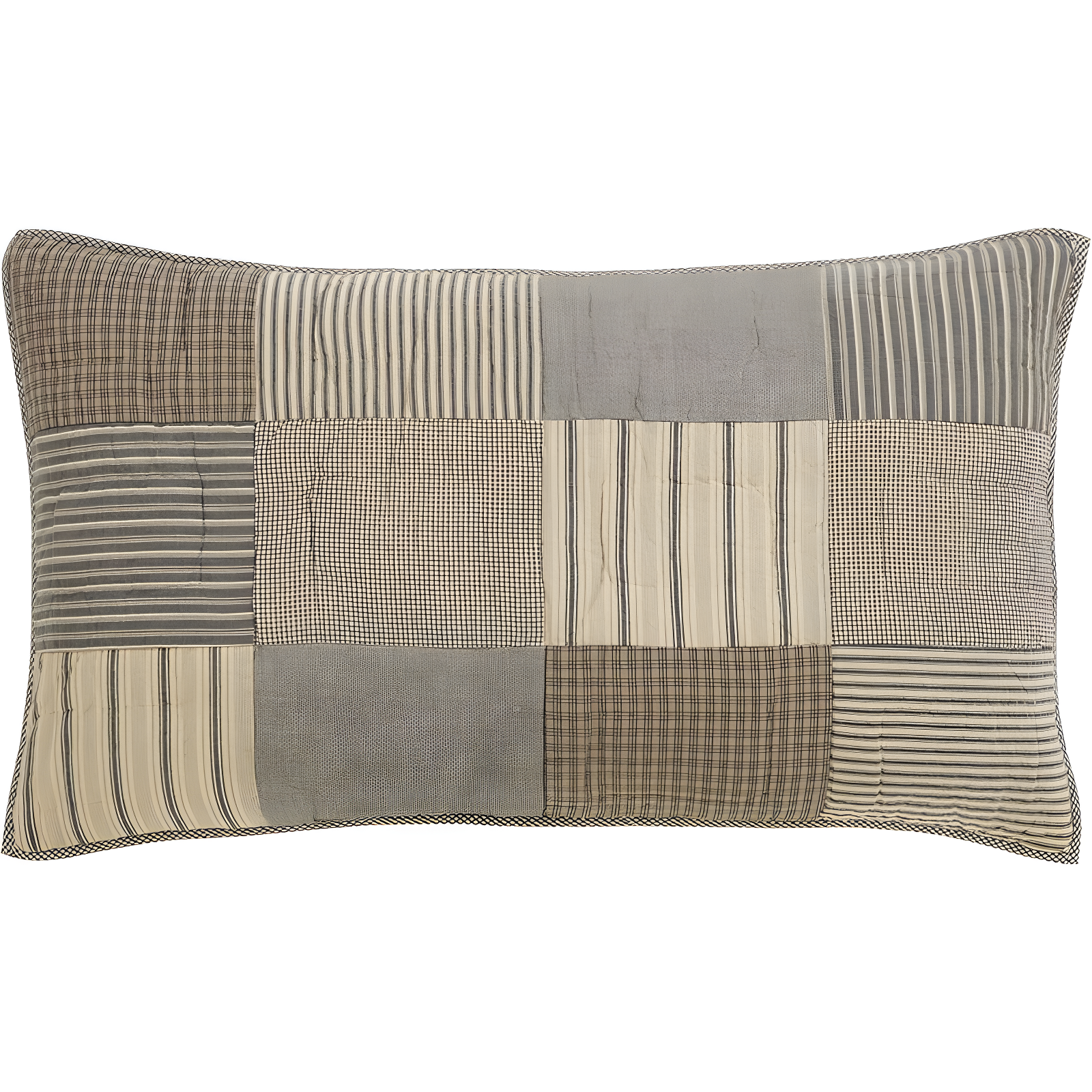 Sawyer Mill 100% Cotton Pillow Sham