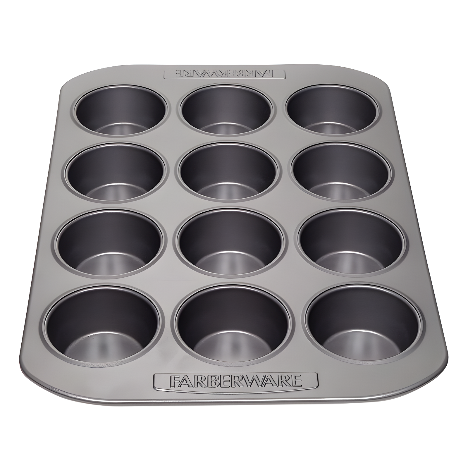 Nonstick 12 Cup Muffin Pan