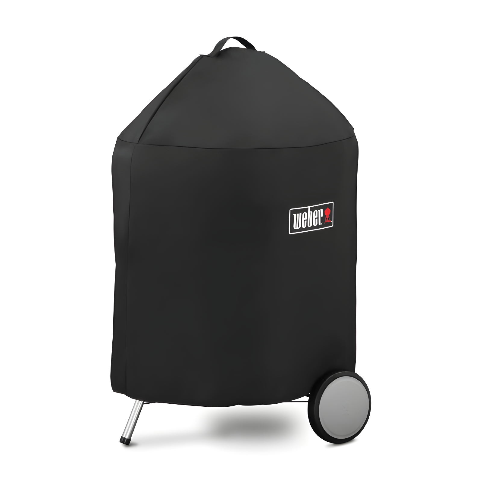 Weber Weber Grill Cover 22 In. Kettle