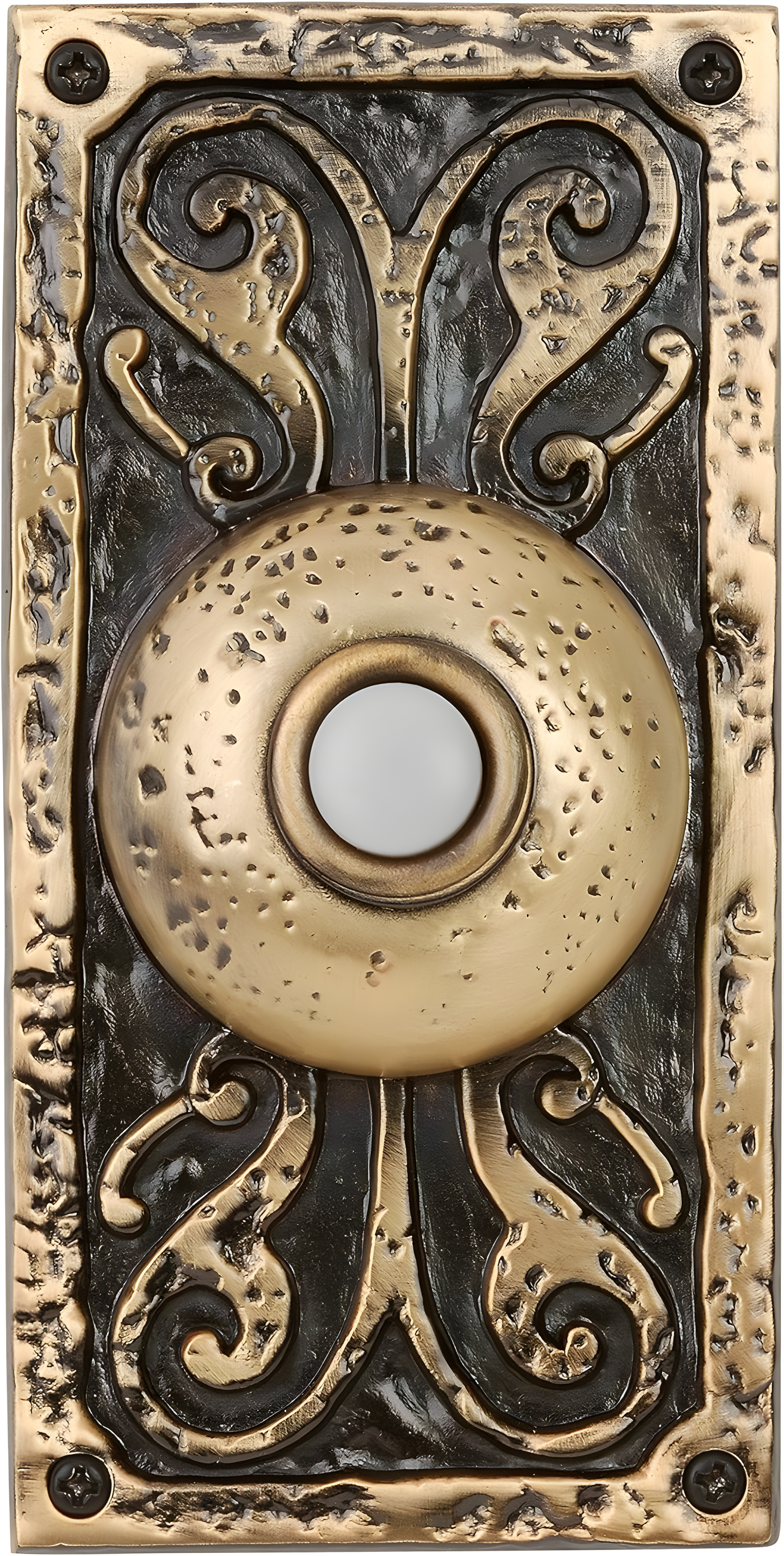 Craftmade Push Button Doorbell