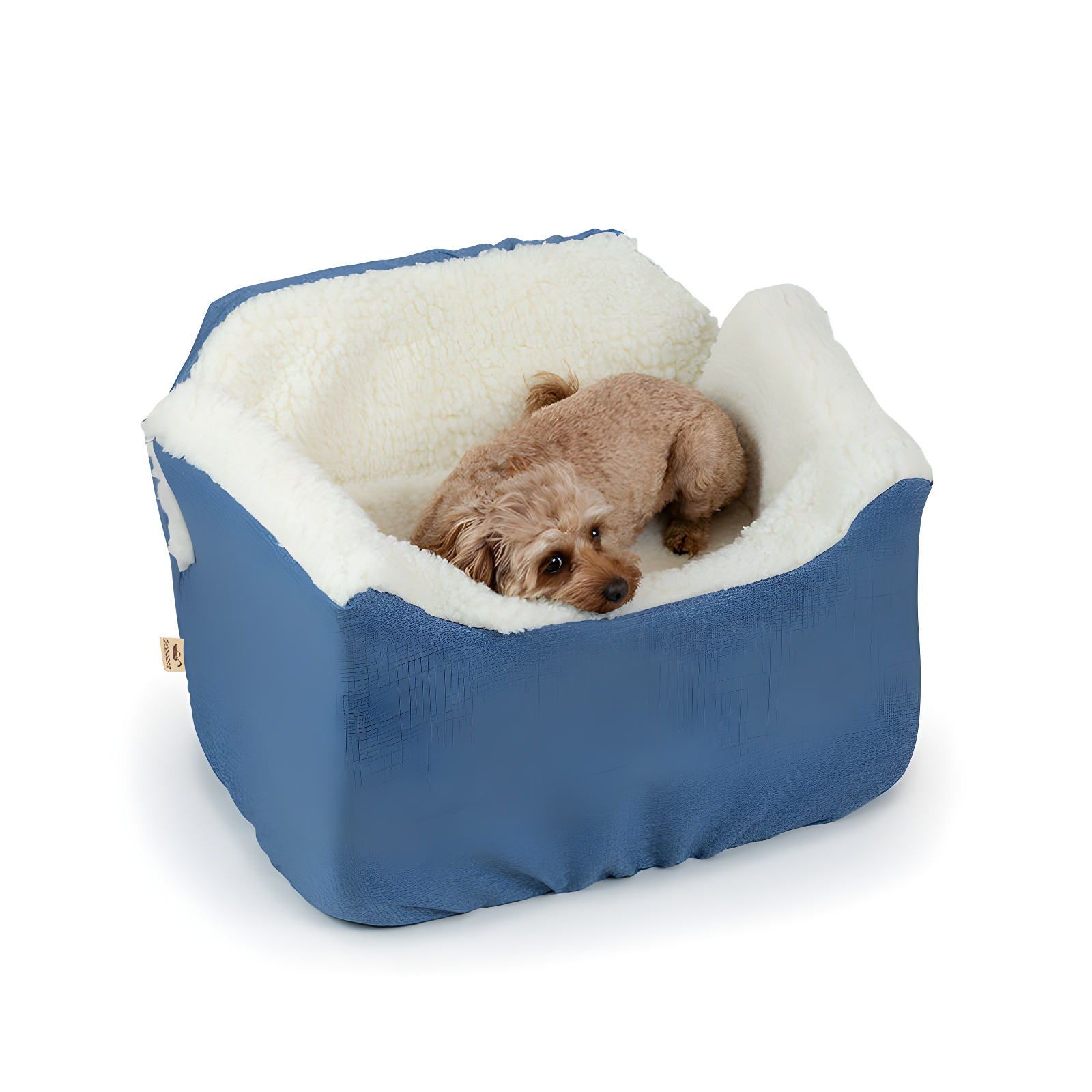 Snoozer Lookout I Dog Car Seat