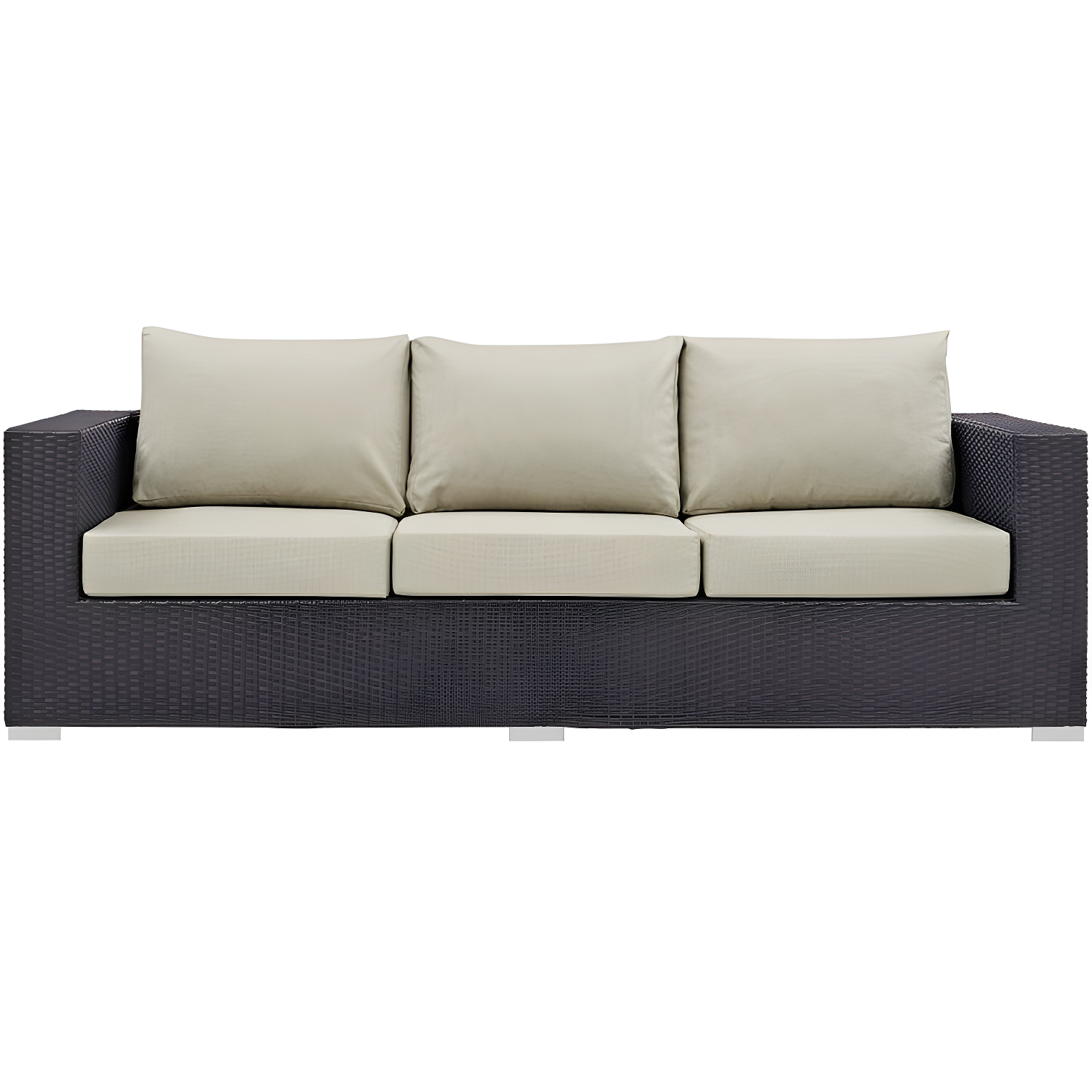 Modway Convene Outdoor Patio Sofa
