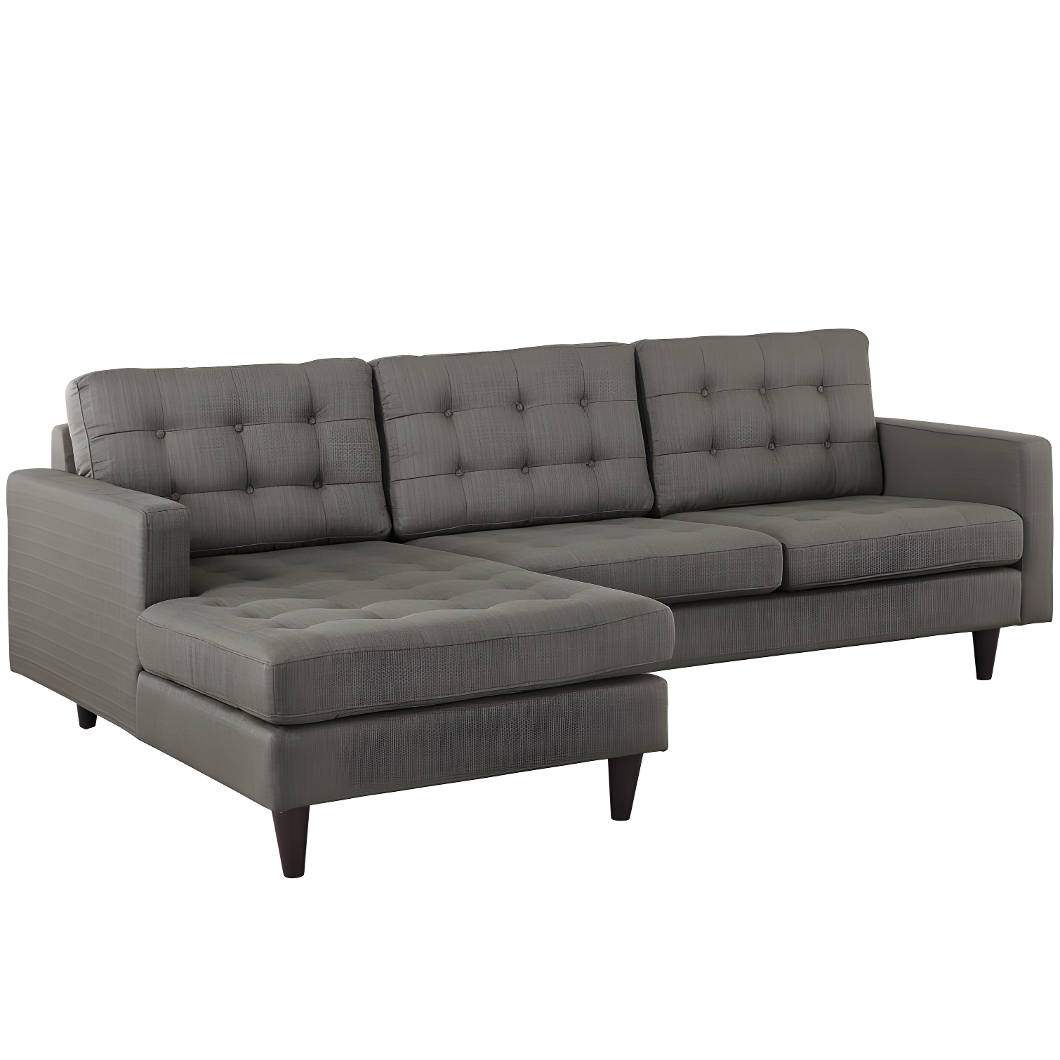 Modway Empress Sectional Sofa