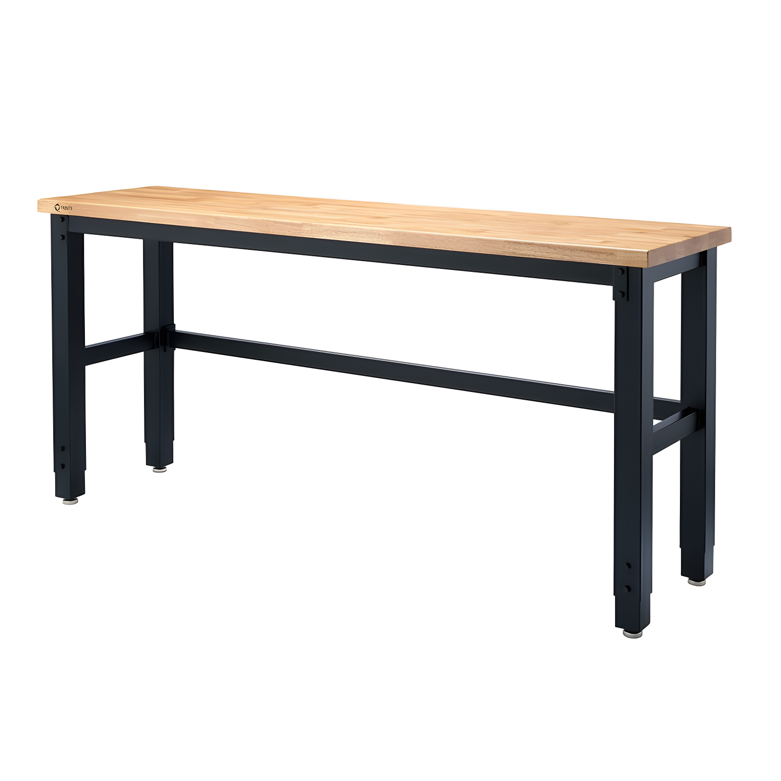 TRINITY Wood Top Work Table
