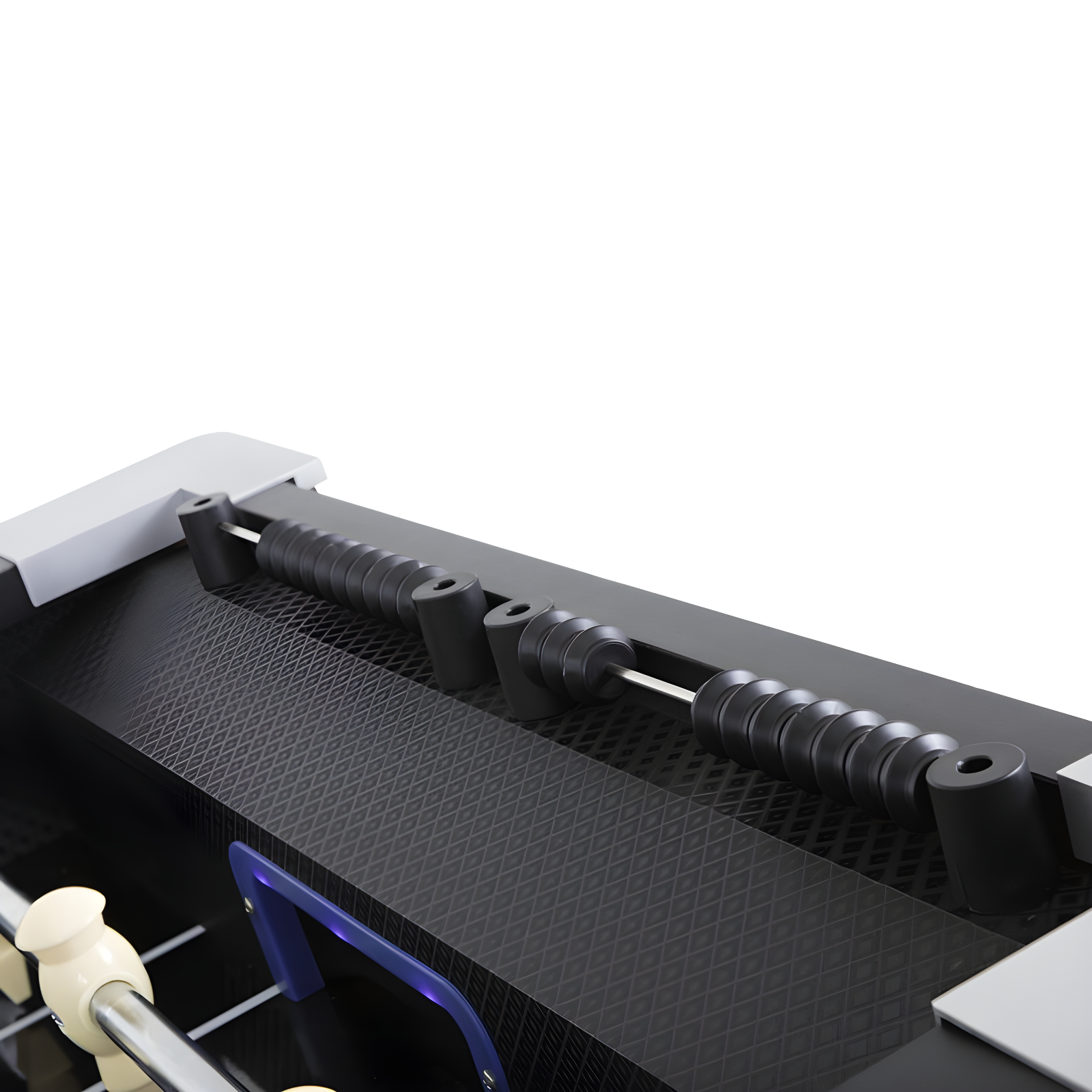 Atomic Atomic Azure 58.25'' Foosball Table