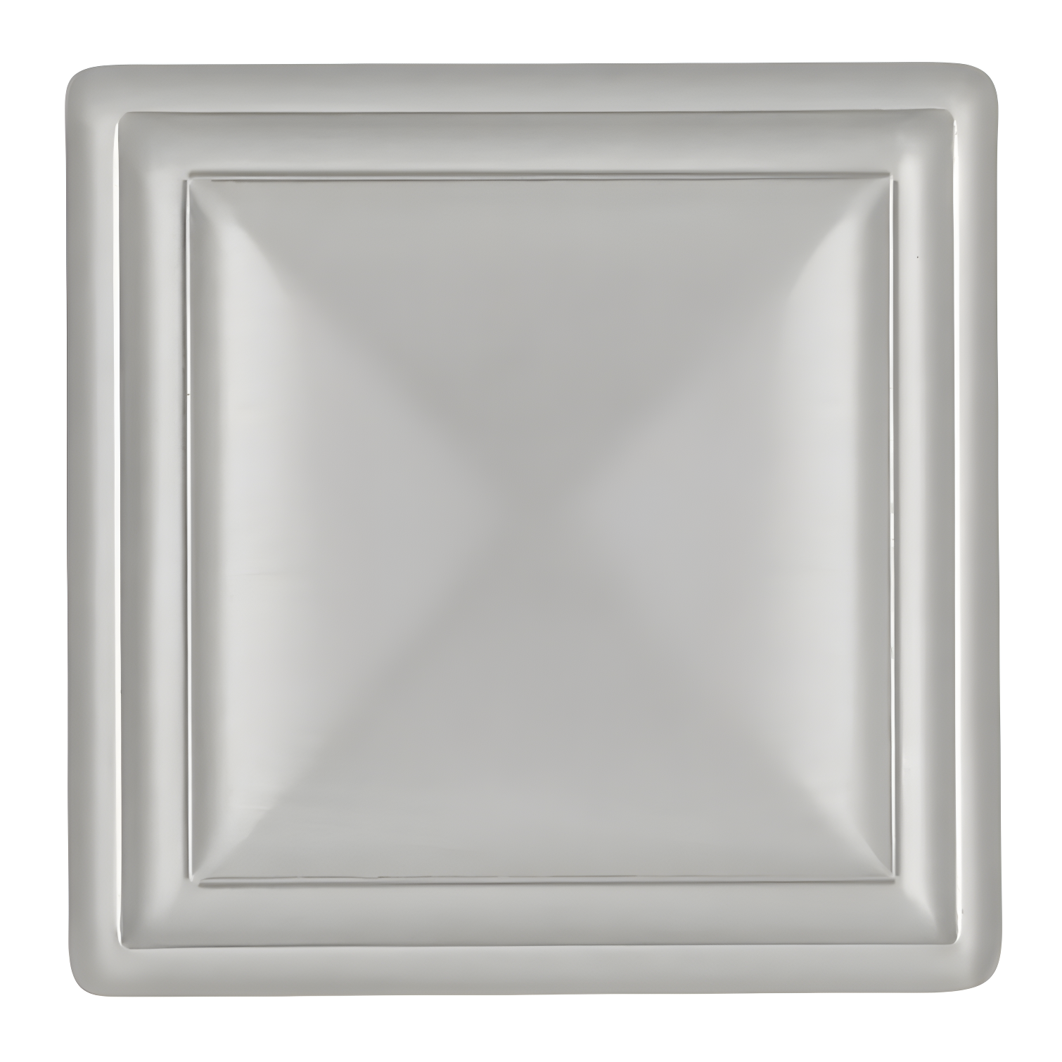 Somerset 1 5/16" Length Square Knob
