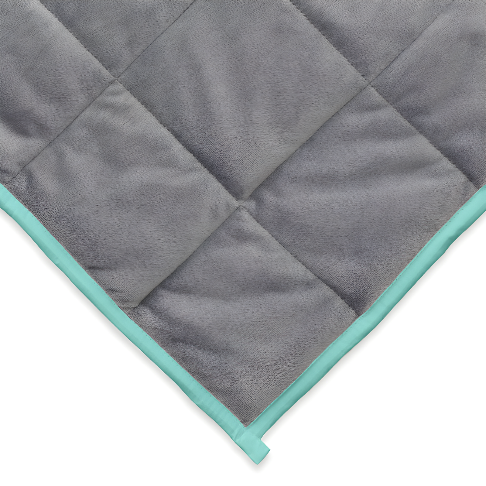 Ella Jayne Home Reversible Weighted Anti-Anxiety Blanket