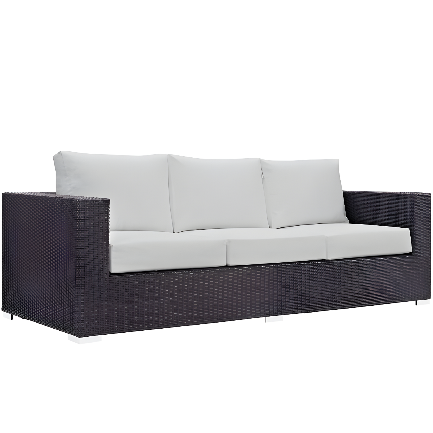 Modway Convene Outdoor Patio Sofa
