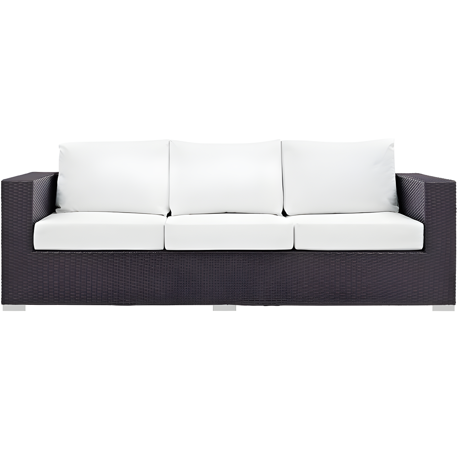Modway Convene Outdoor Patio Sofa