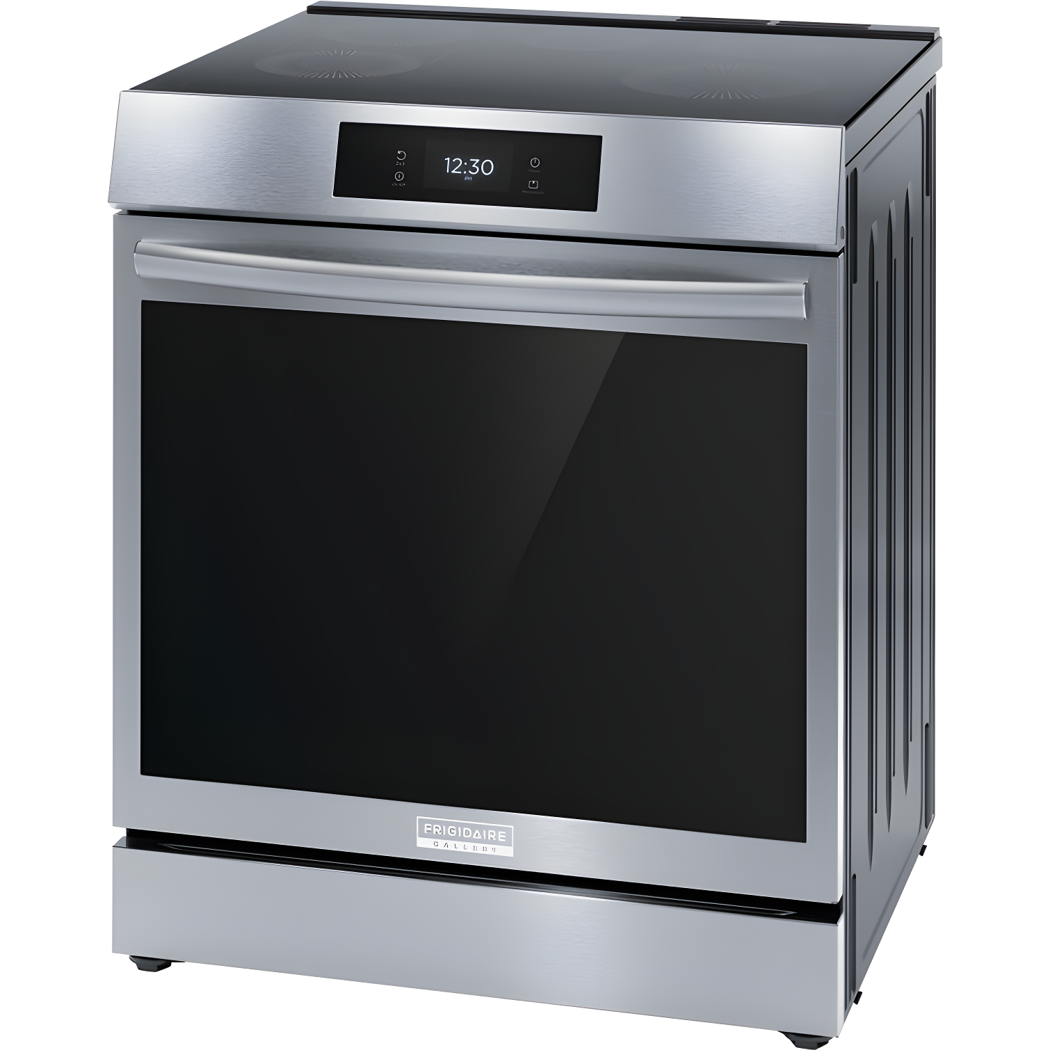 Frigidaire 30" Front Control Induction Range With Total Convection