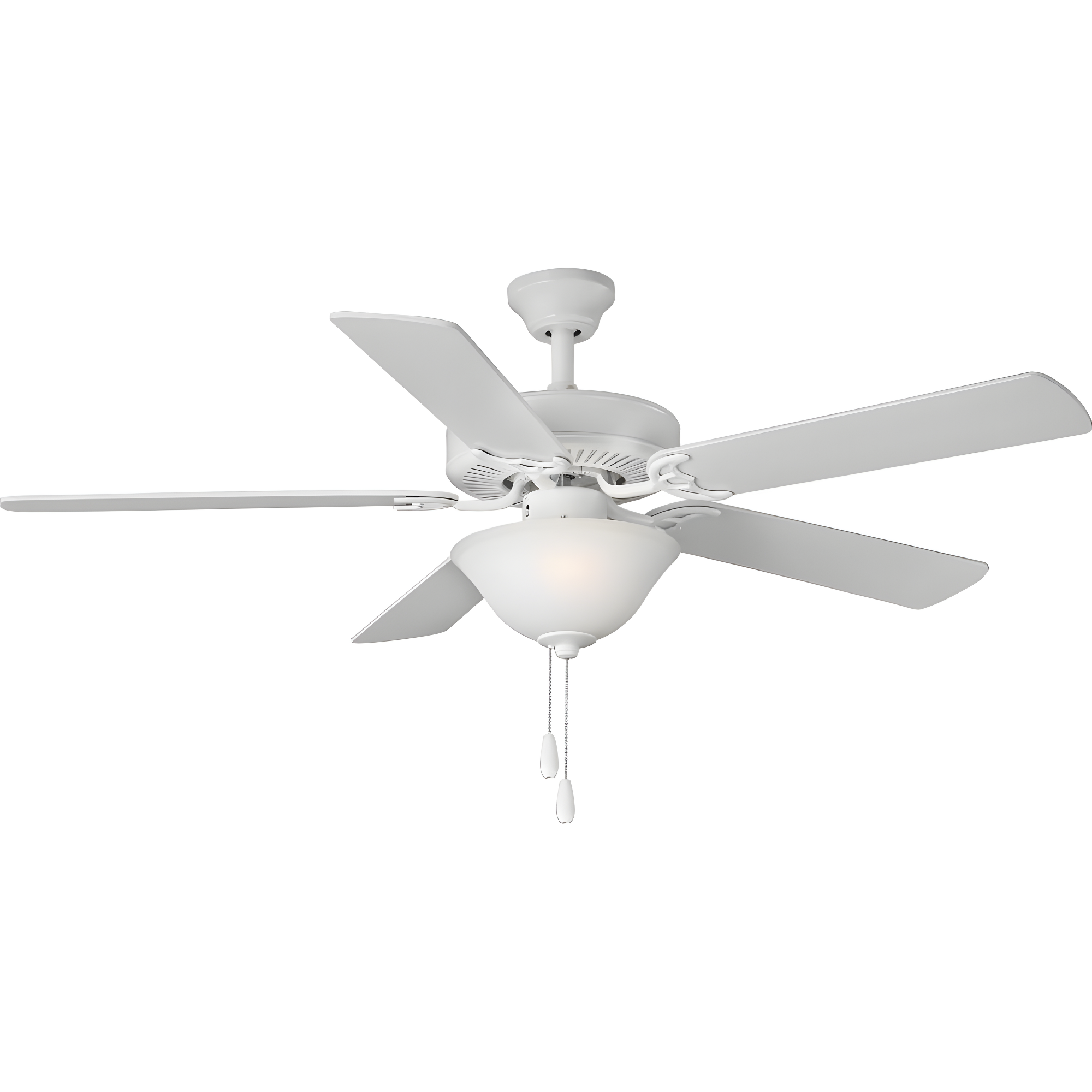 Andover Mills™ Gholson 52'' Ceiling Fan with LED Lights
