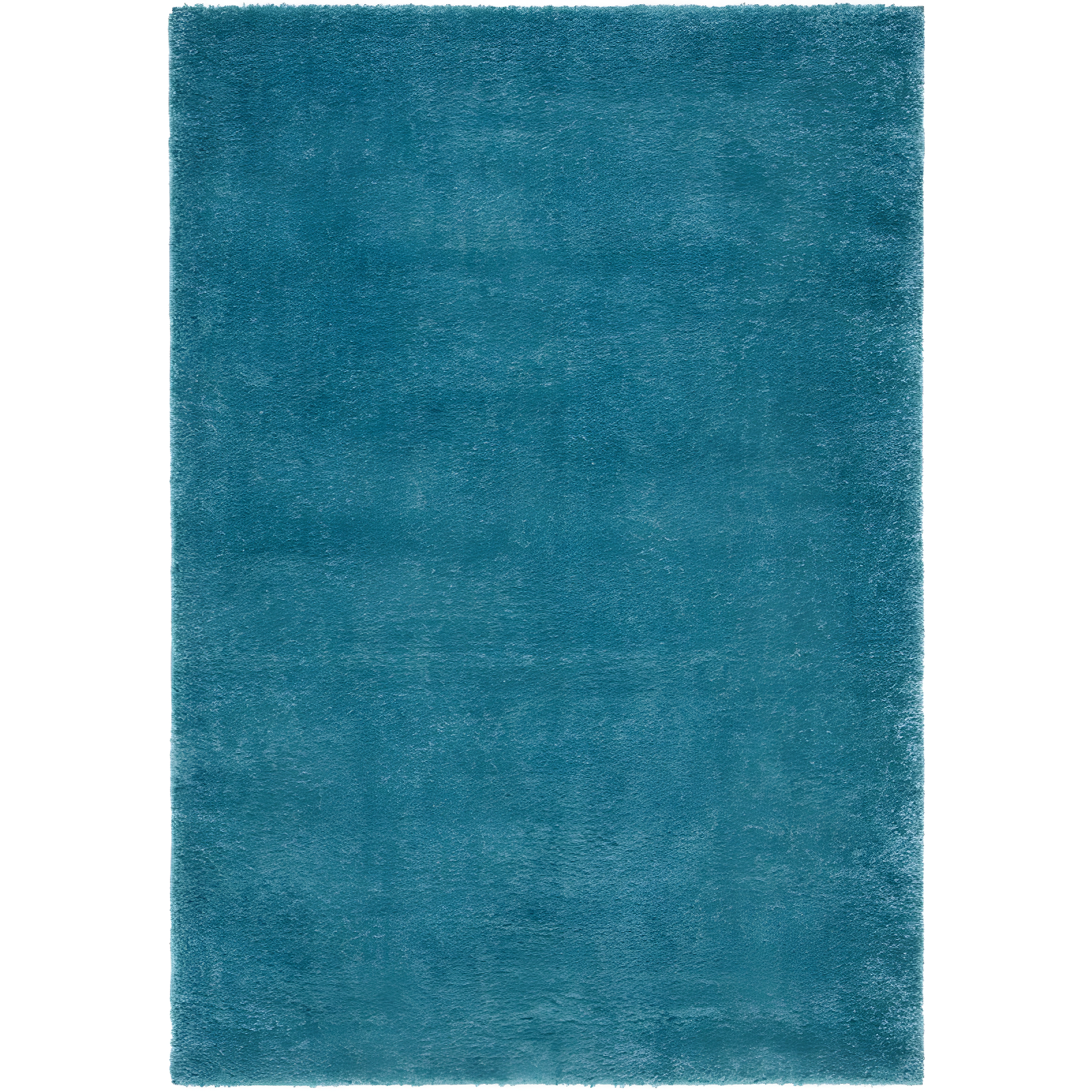 August Shag 900 AUG900 Power Loomed Indoor Area Rug - Turquoise - 8'x10' - Safavieh