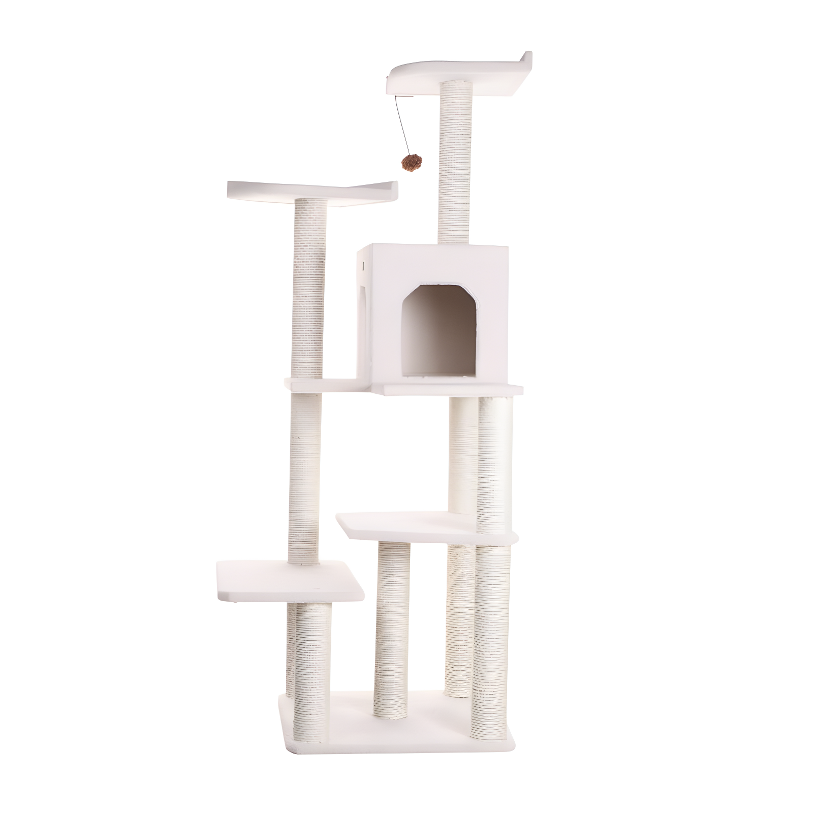 Armarkat Classic 68'' H Cat Tree