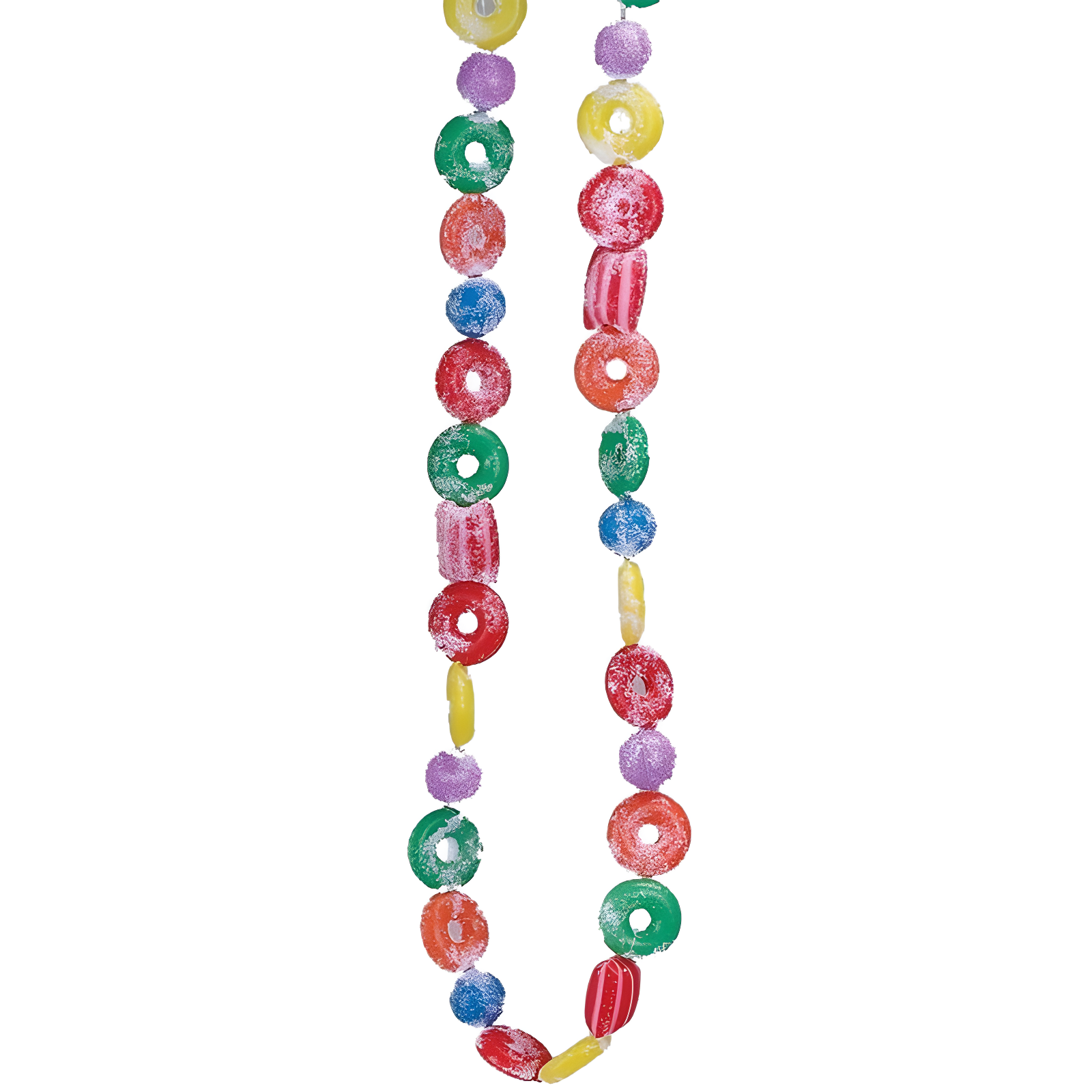 Kurt Adler 72'' in. Faux Garland