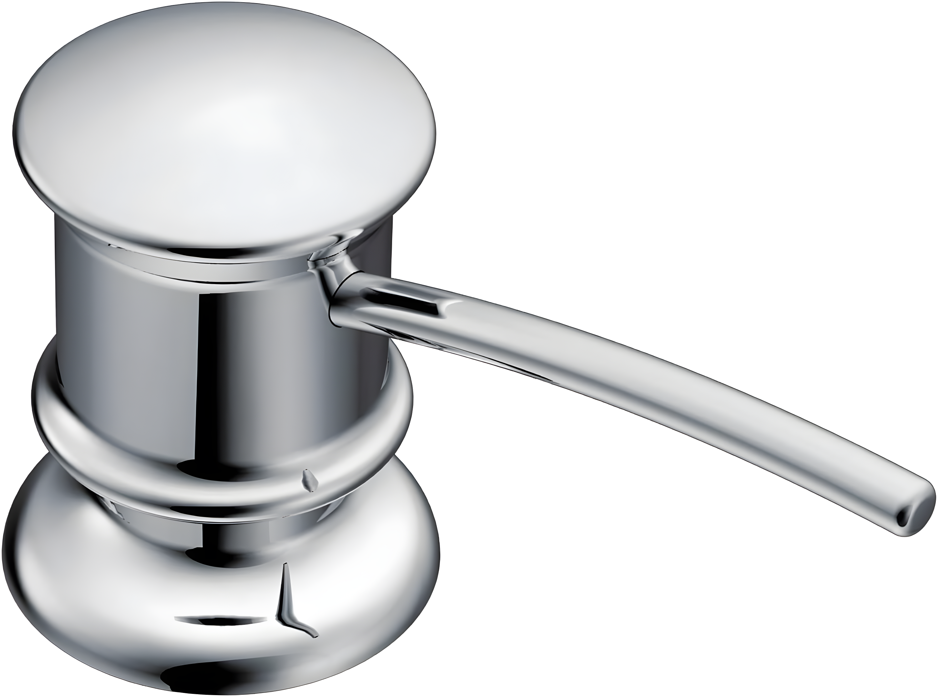 Soap Dispenser