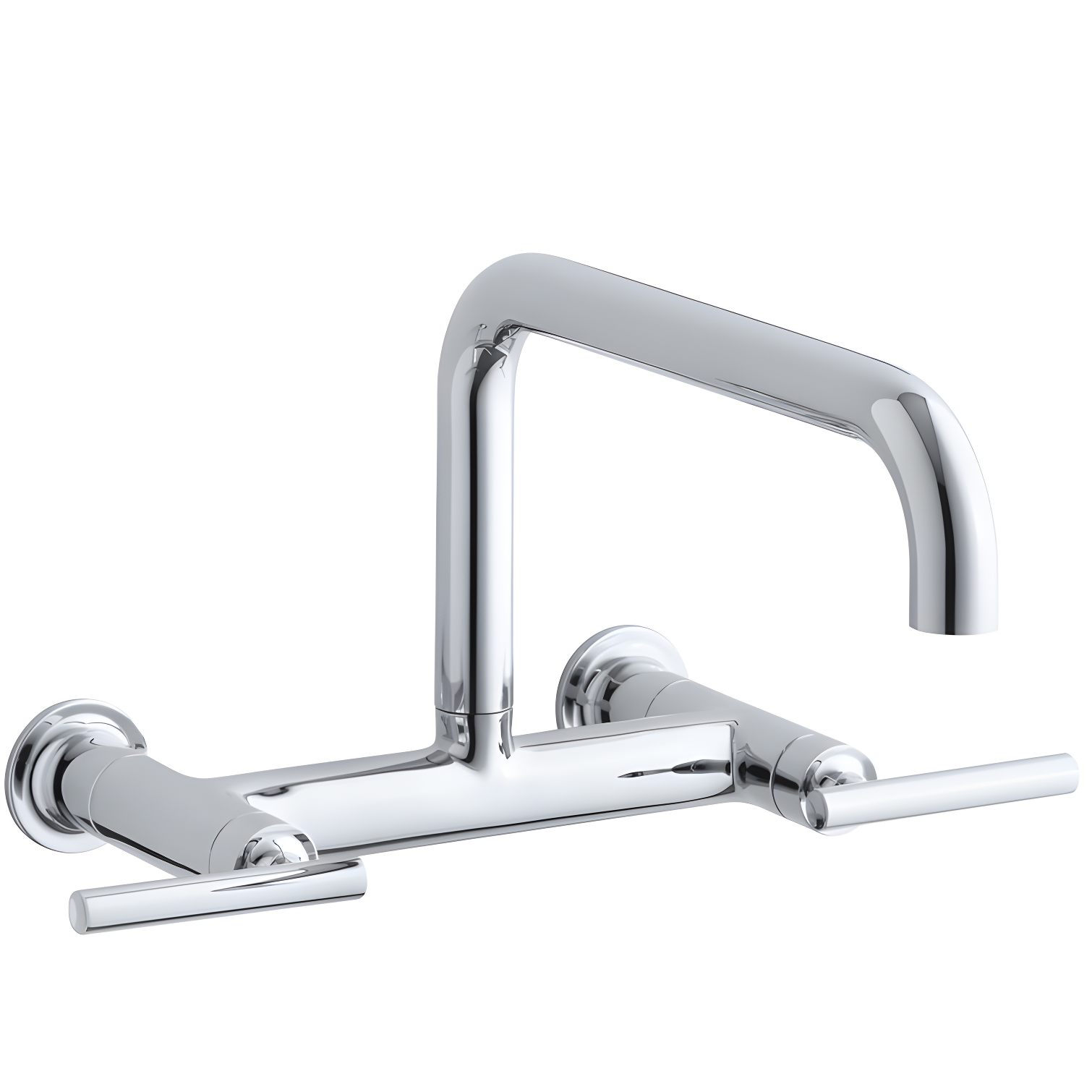 Purist® Bridge Faucet