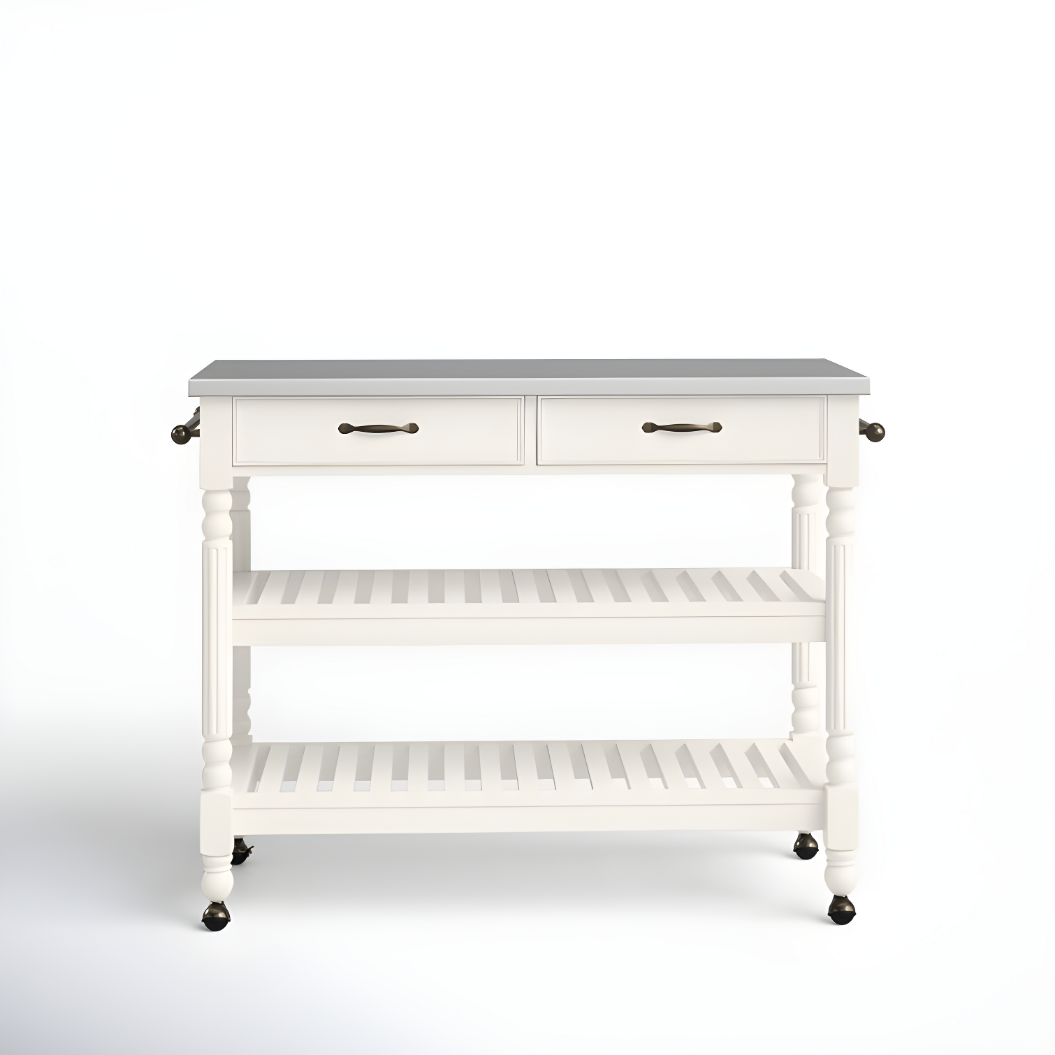 Dobbs Kitchen Cart