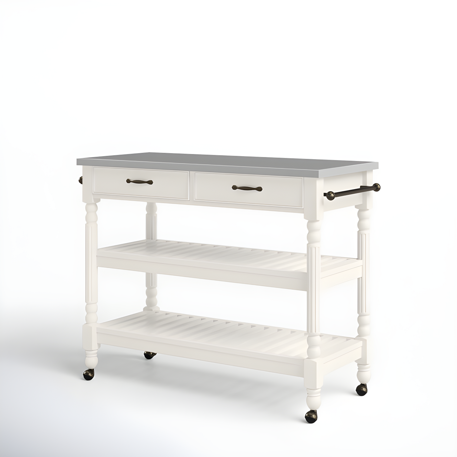 Dobbs Kitchen Cart