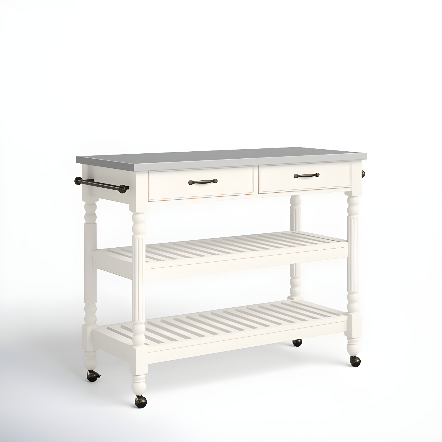 Dobbs Kitchen Cart