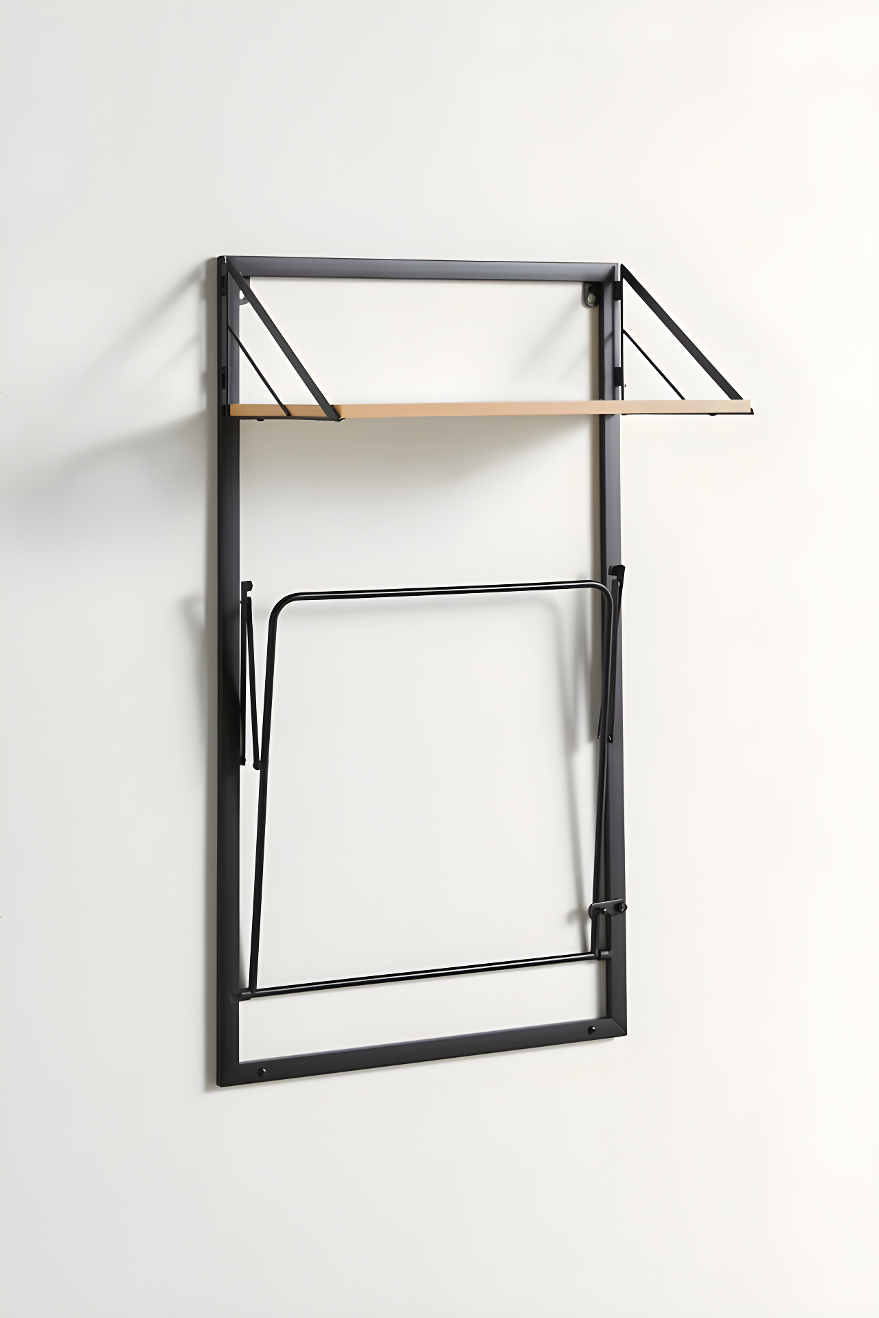 Over-The-Door Laundry Hamper