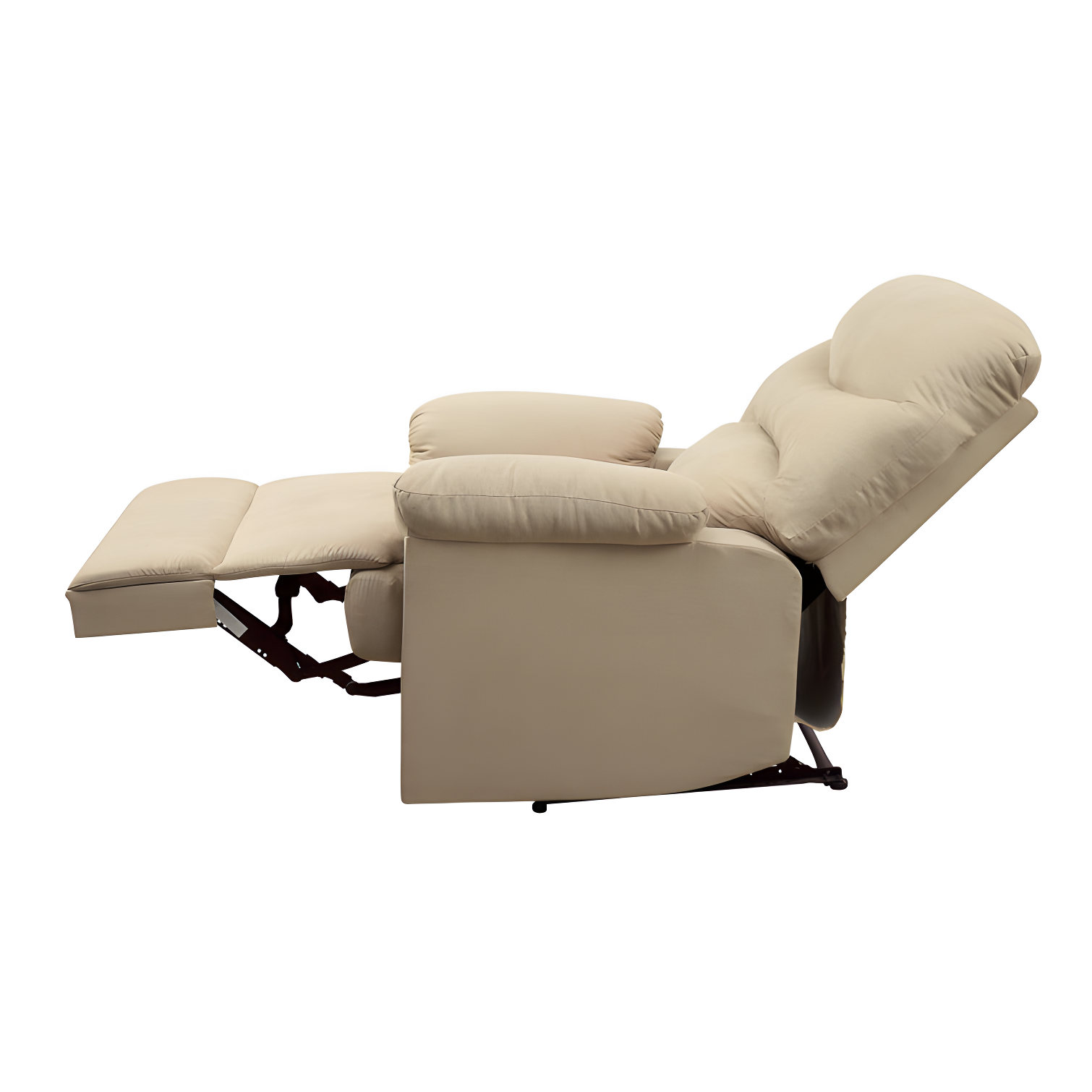 Upholstered Recliner