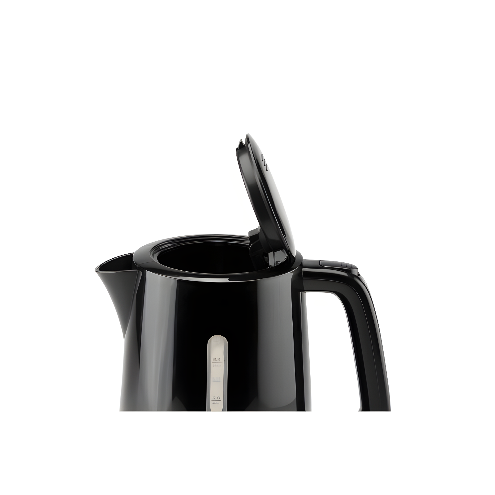 Toastmaster 1.7 Quarts Plastic Electric Tea Kettle