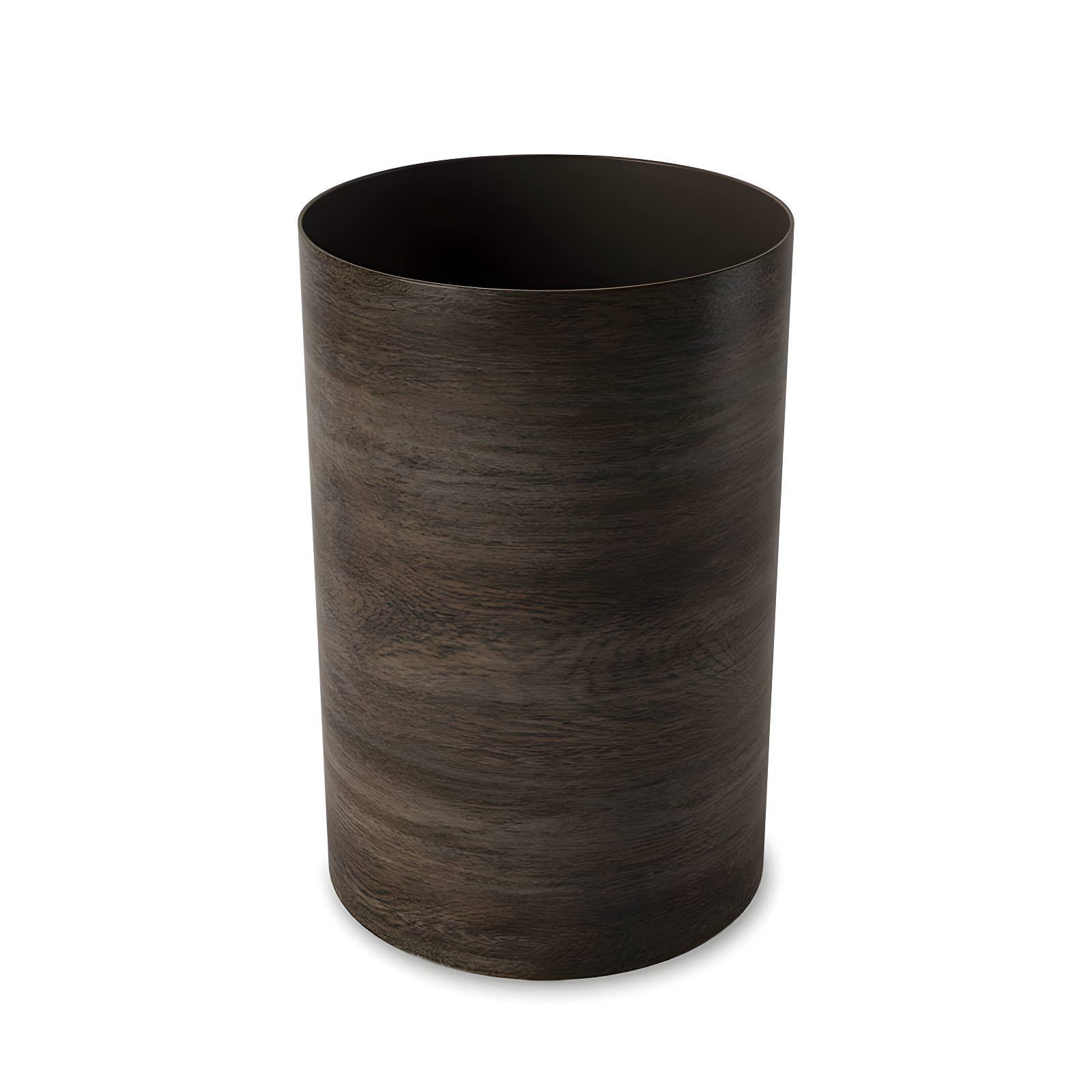 Umbra Treela Plastic Open Waste Basket - 4.5 Gallons