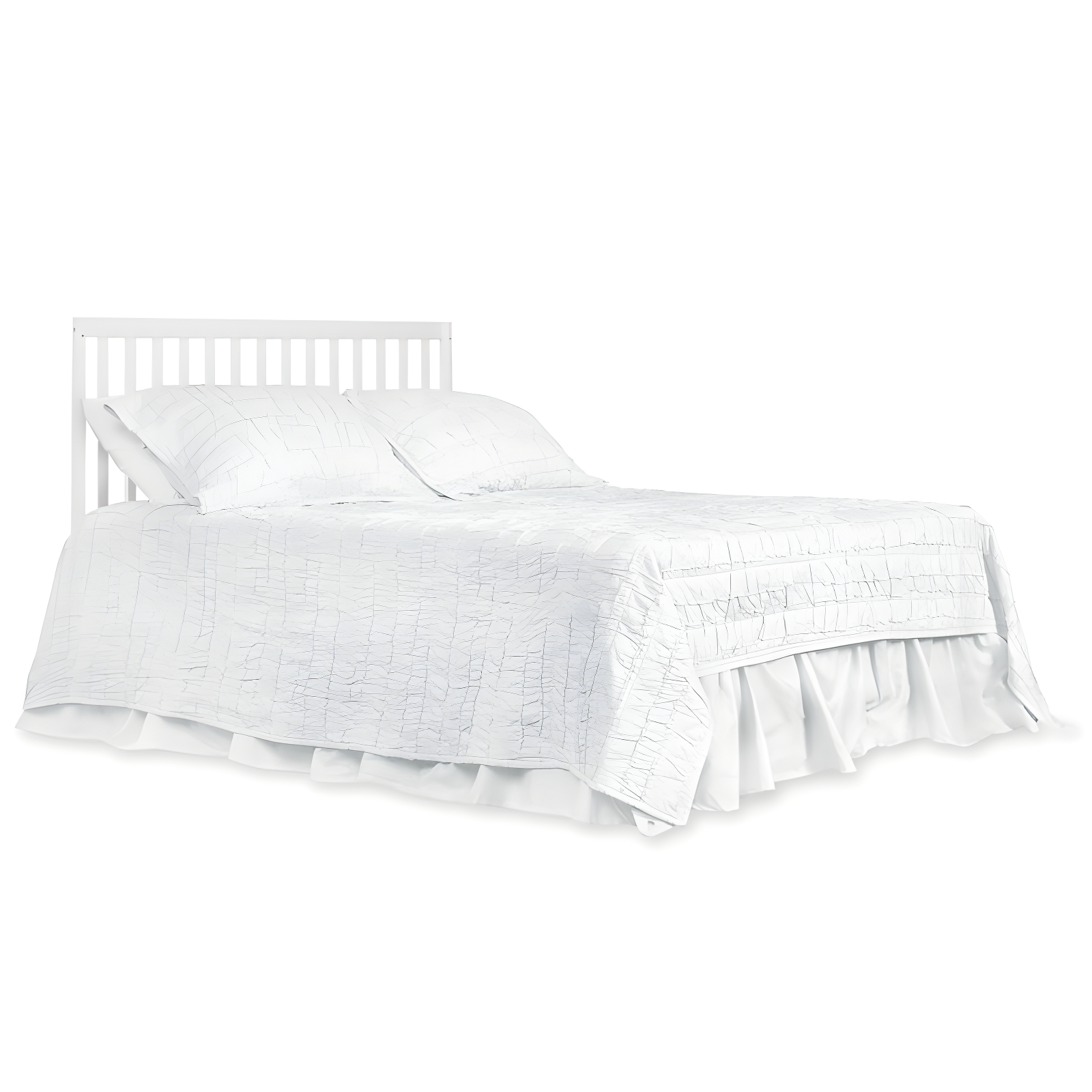 Synergy Convertible Crib